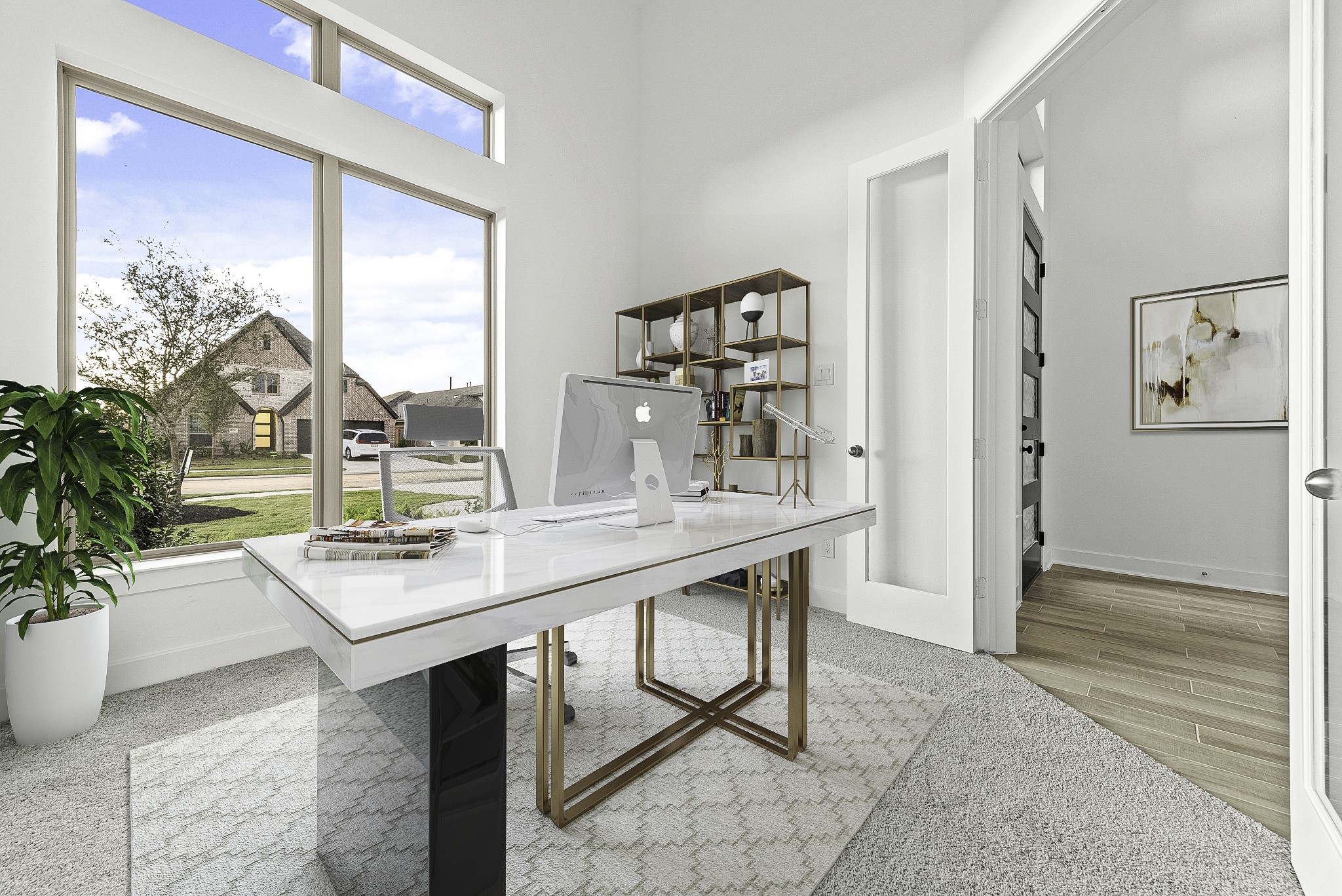 3223 Fescue Crest Court Property Photo 9