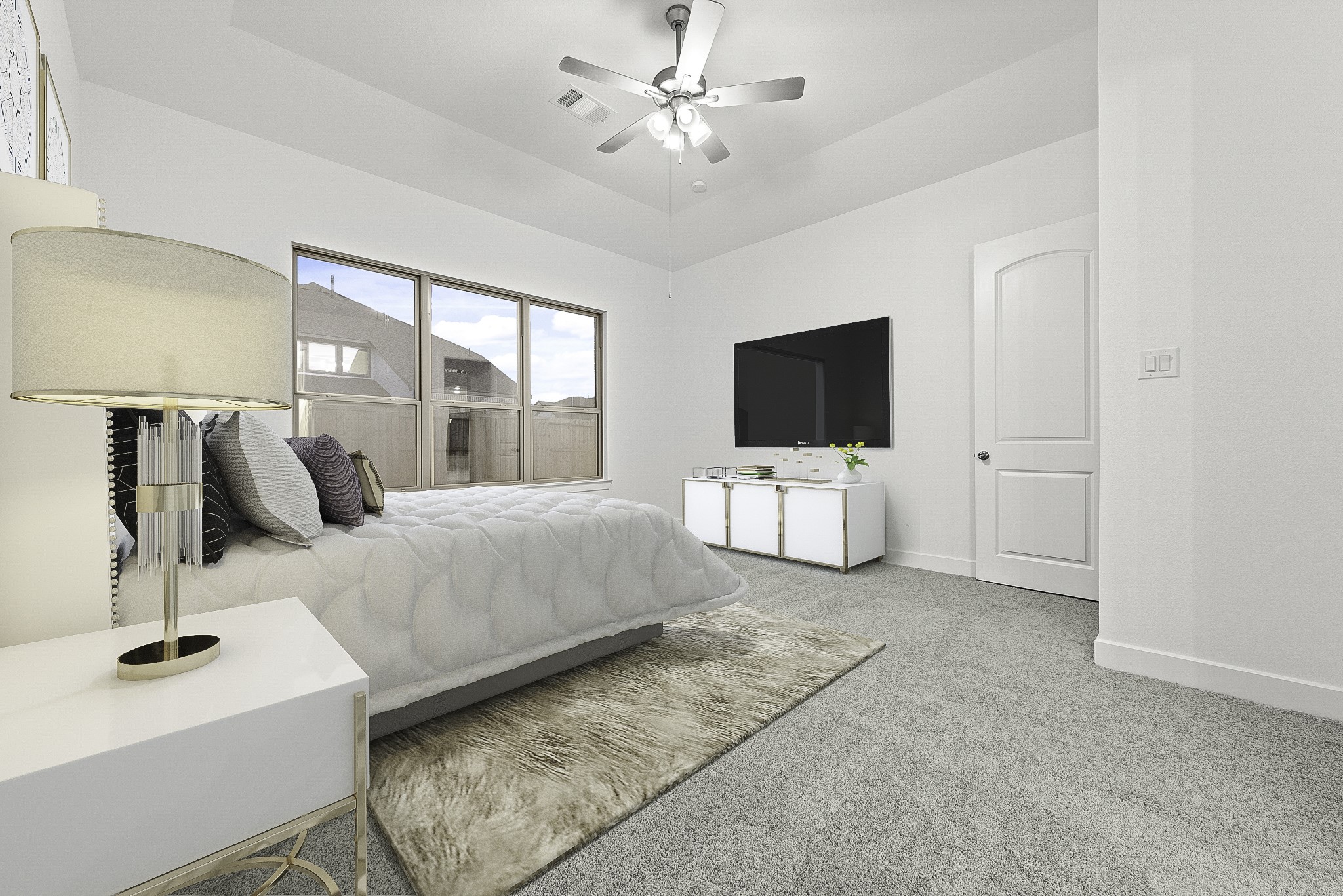 3223 Fescue Crest Court Property Photo 11