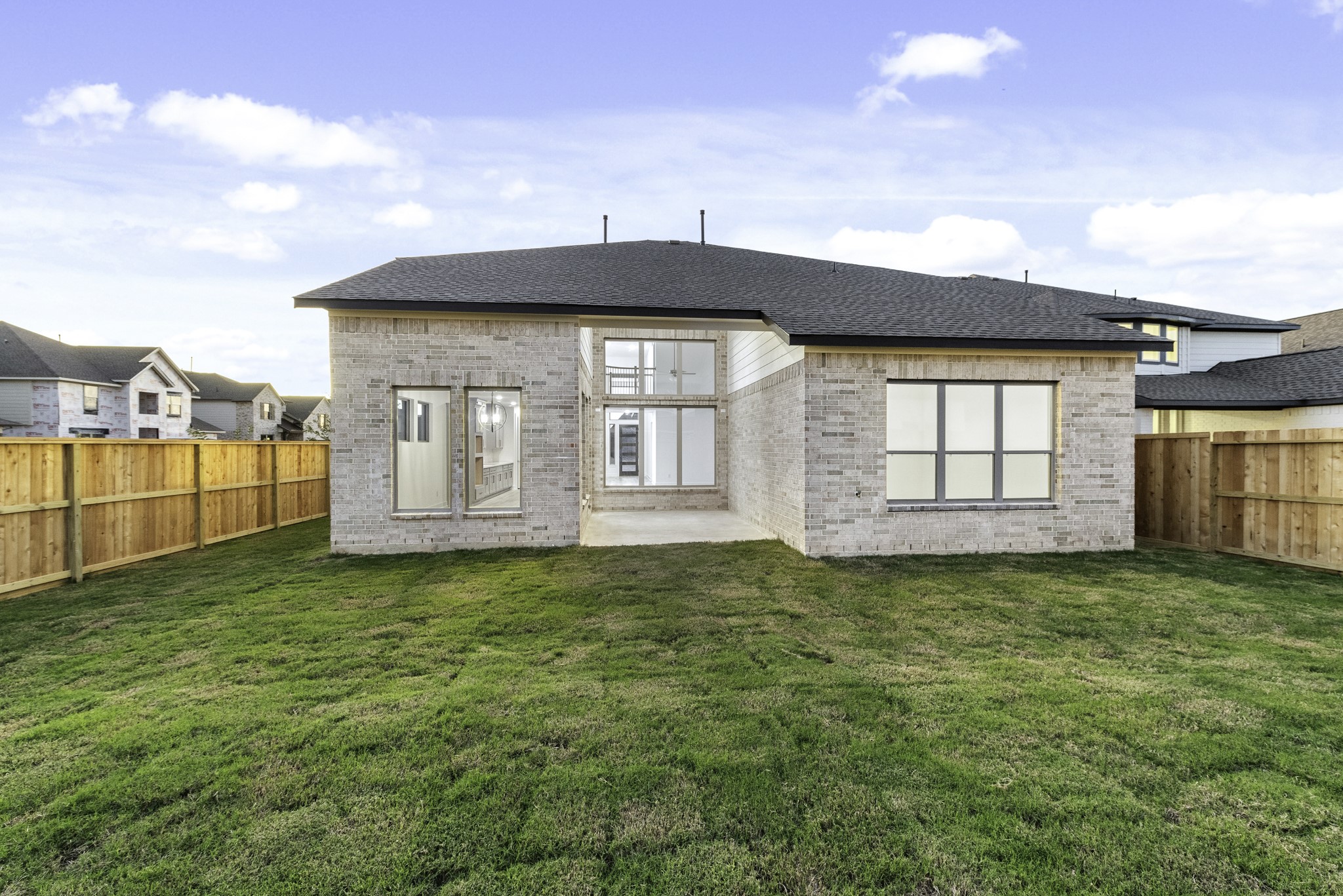 3223 Fescue Crest Court Property Photo 25