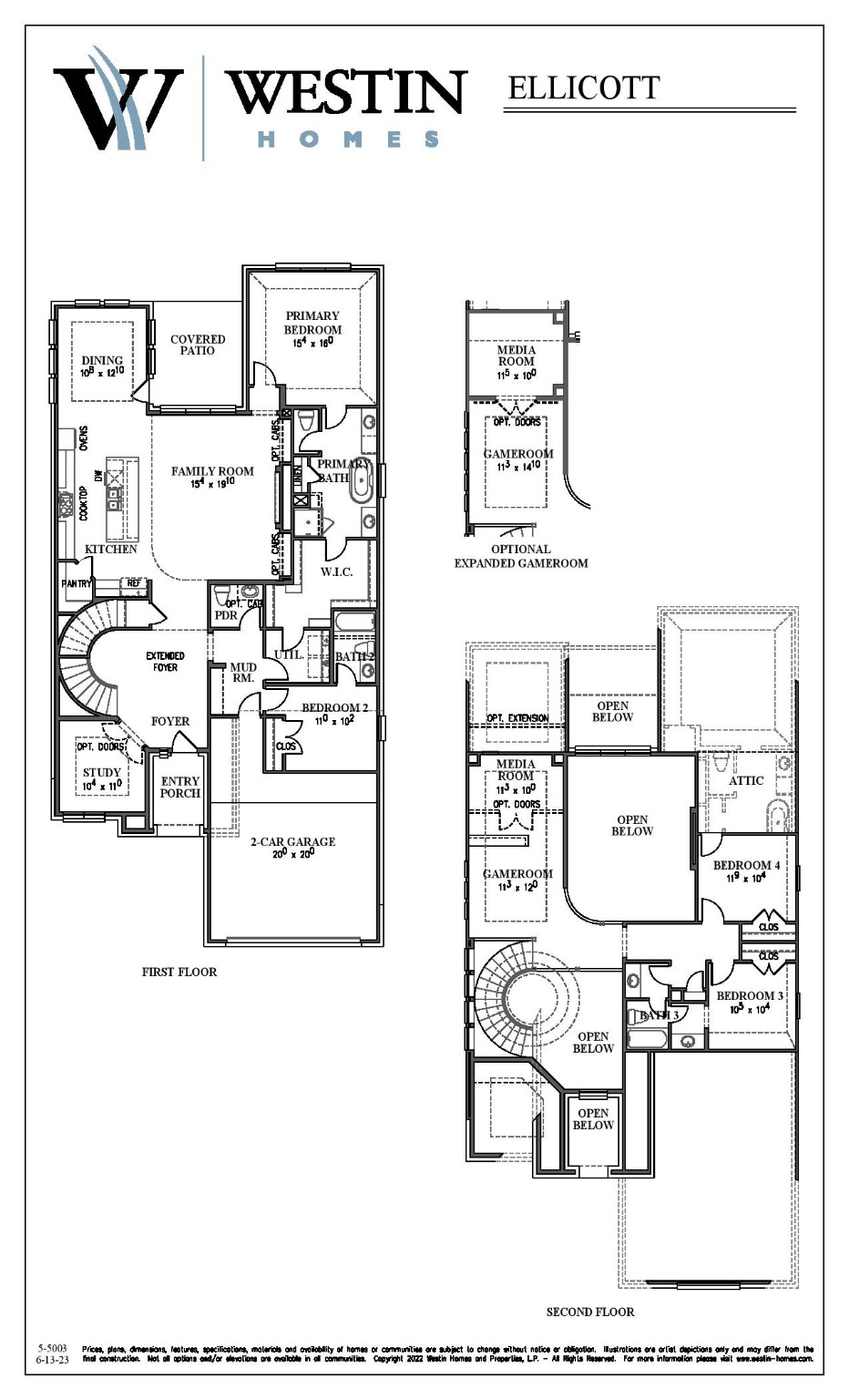 3223 Fescue Crest Court Property Photo 26