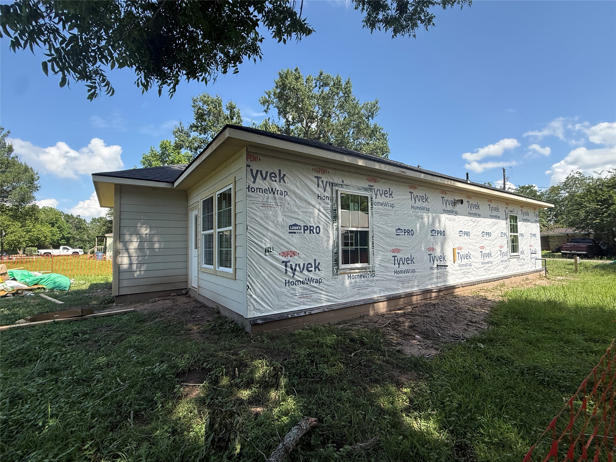 2310 Fitz Lee Street Property Photo 17