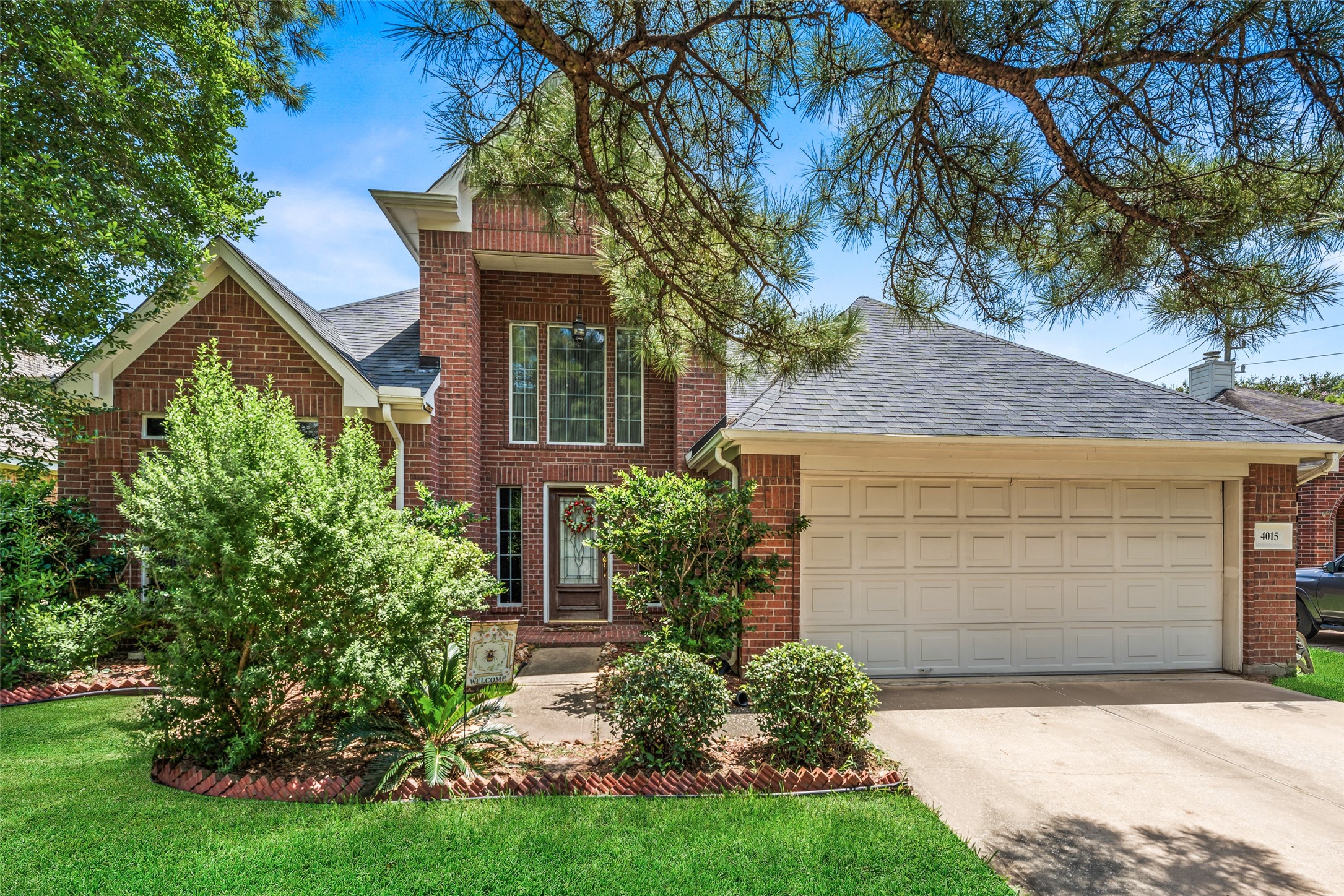 4015 Lime Creek Drive Property Photo