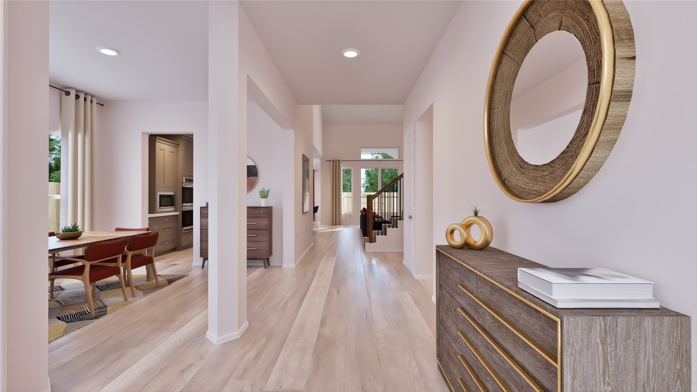 10510 Aromatic Aster Drive Property Photo 29