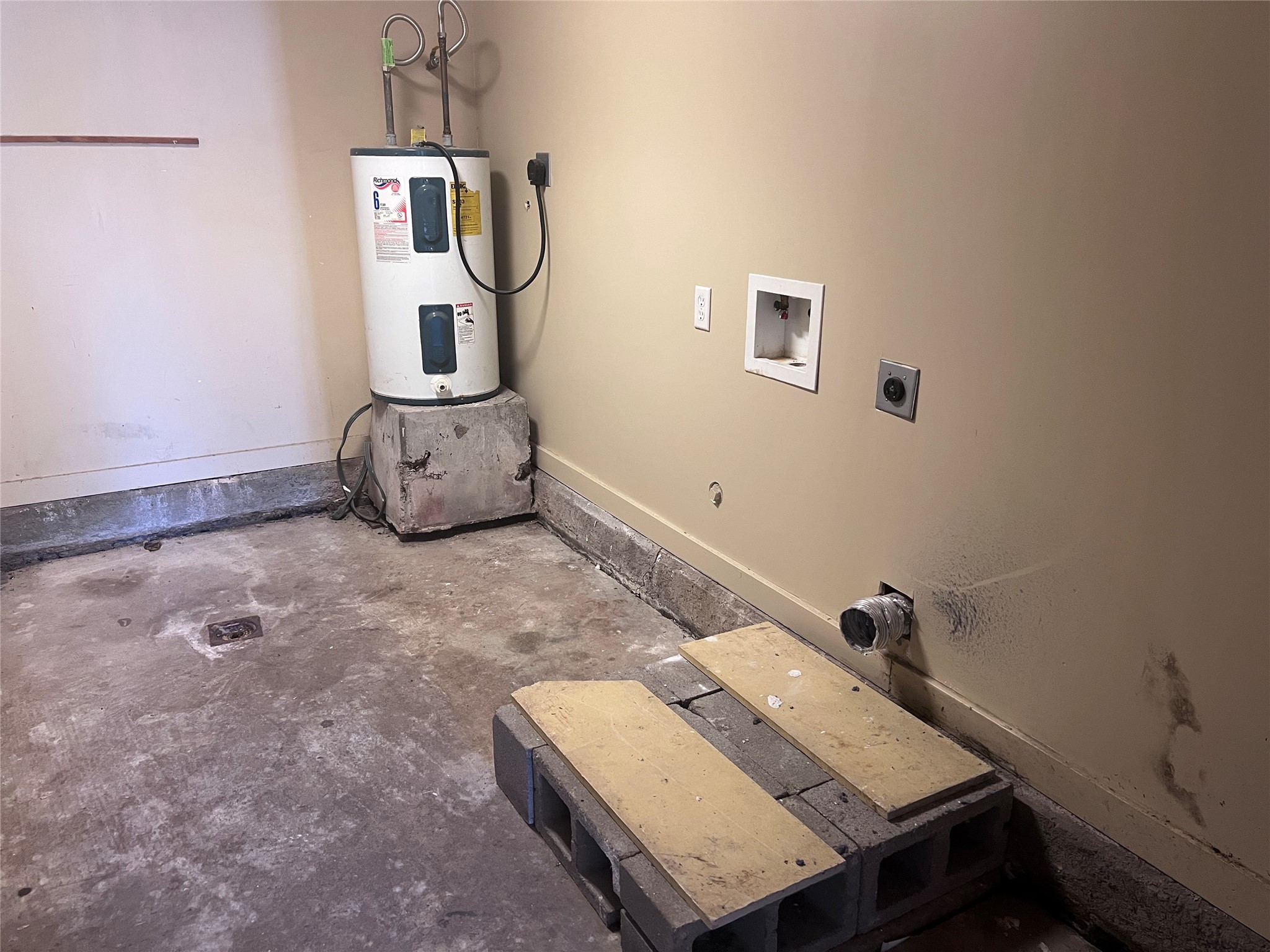 501 Pierce Street Property Photo 22