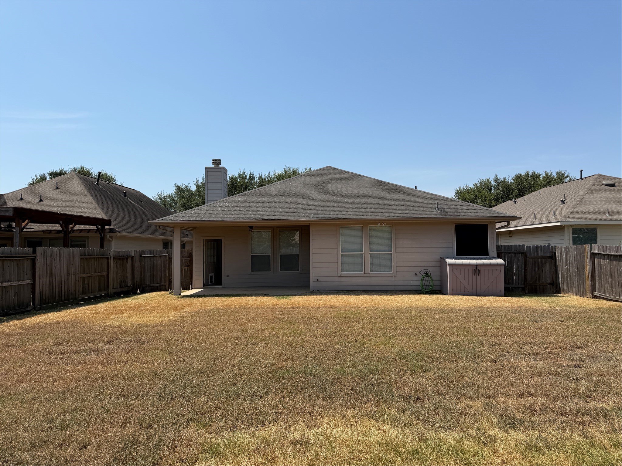 15226 Olmstead Park Drive Property Photo 23