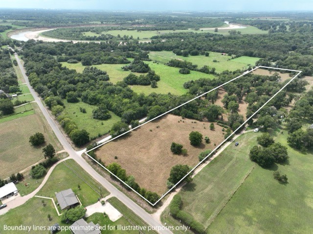 Tbd Pryor Road Property Photo 6
