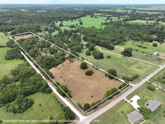Tbd Pryor Road Property Photo 7