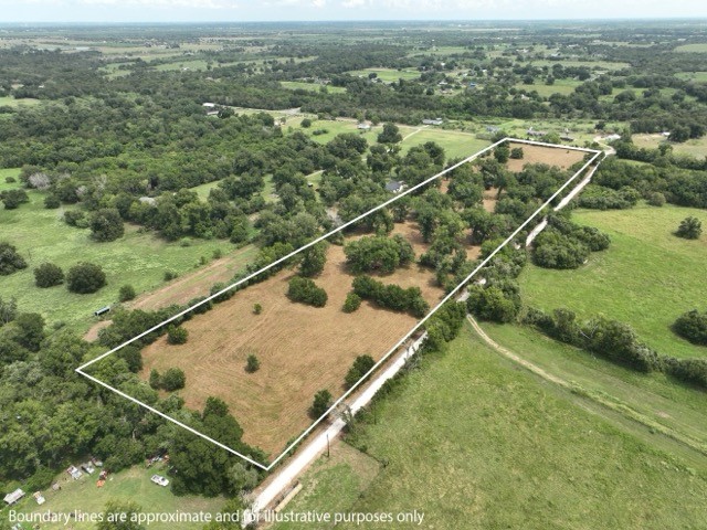 Tbd Pryor Road Property Photo 9