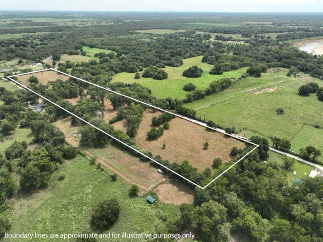Tbd Pryor Road Property Photo 10
