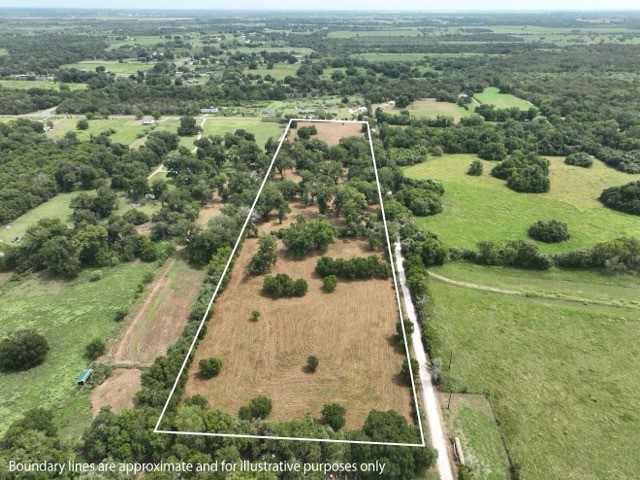 Tbd Pryor Road Property Photo 11