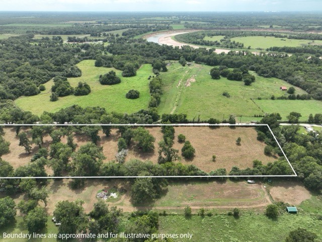 Tbd Pryor Road Property Photo 31