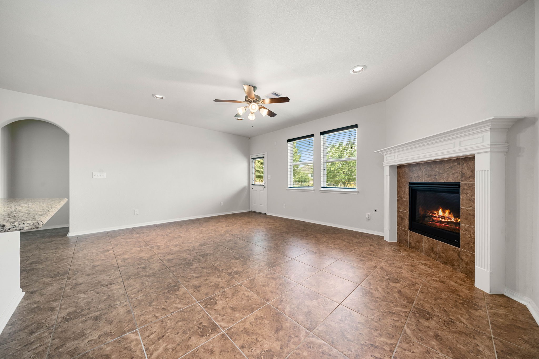 3515 Curley Maple Drive Property Photo 15
