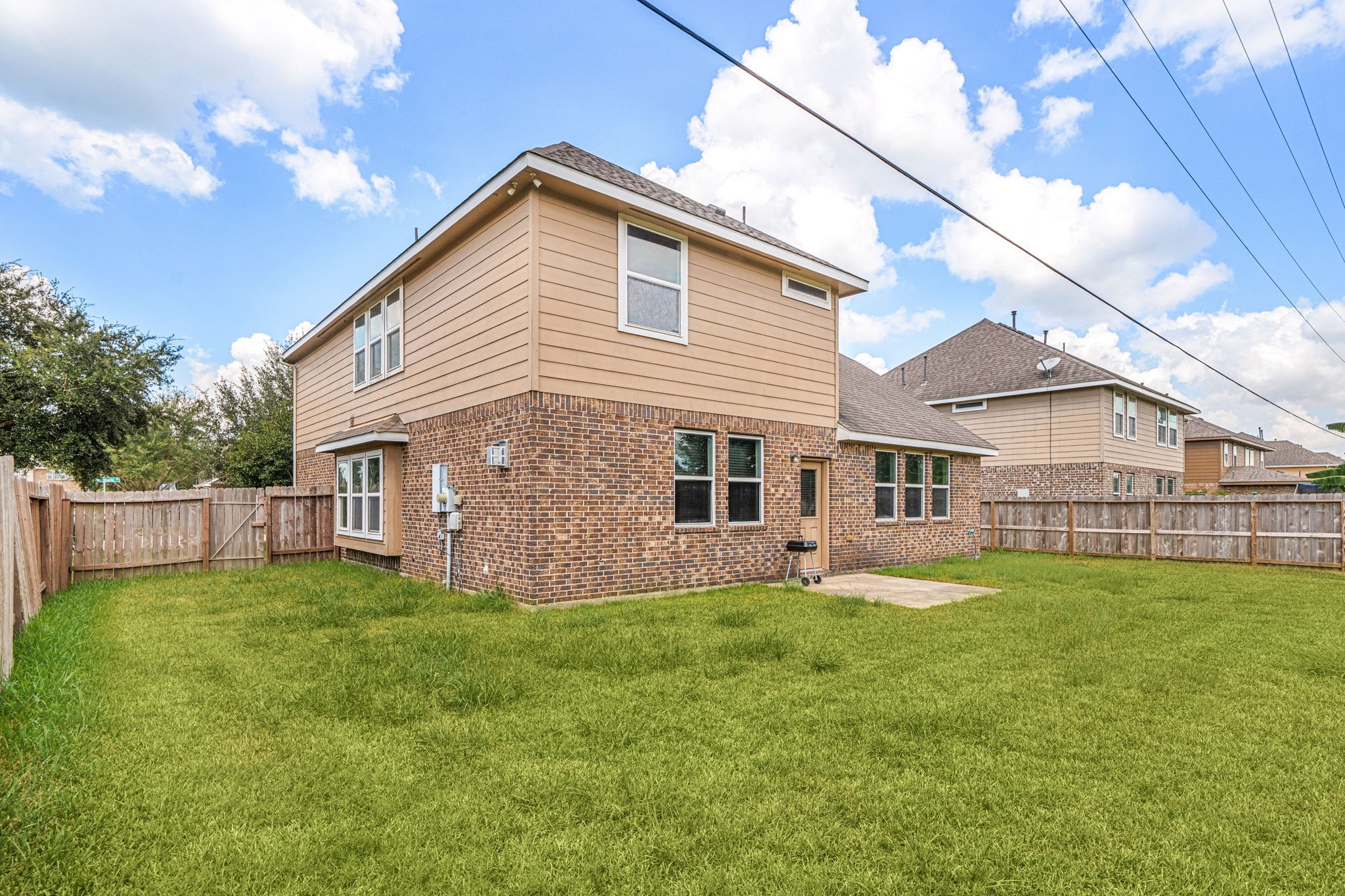 3515 Curley Maple Drive Property Photo 43