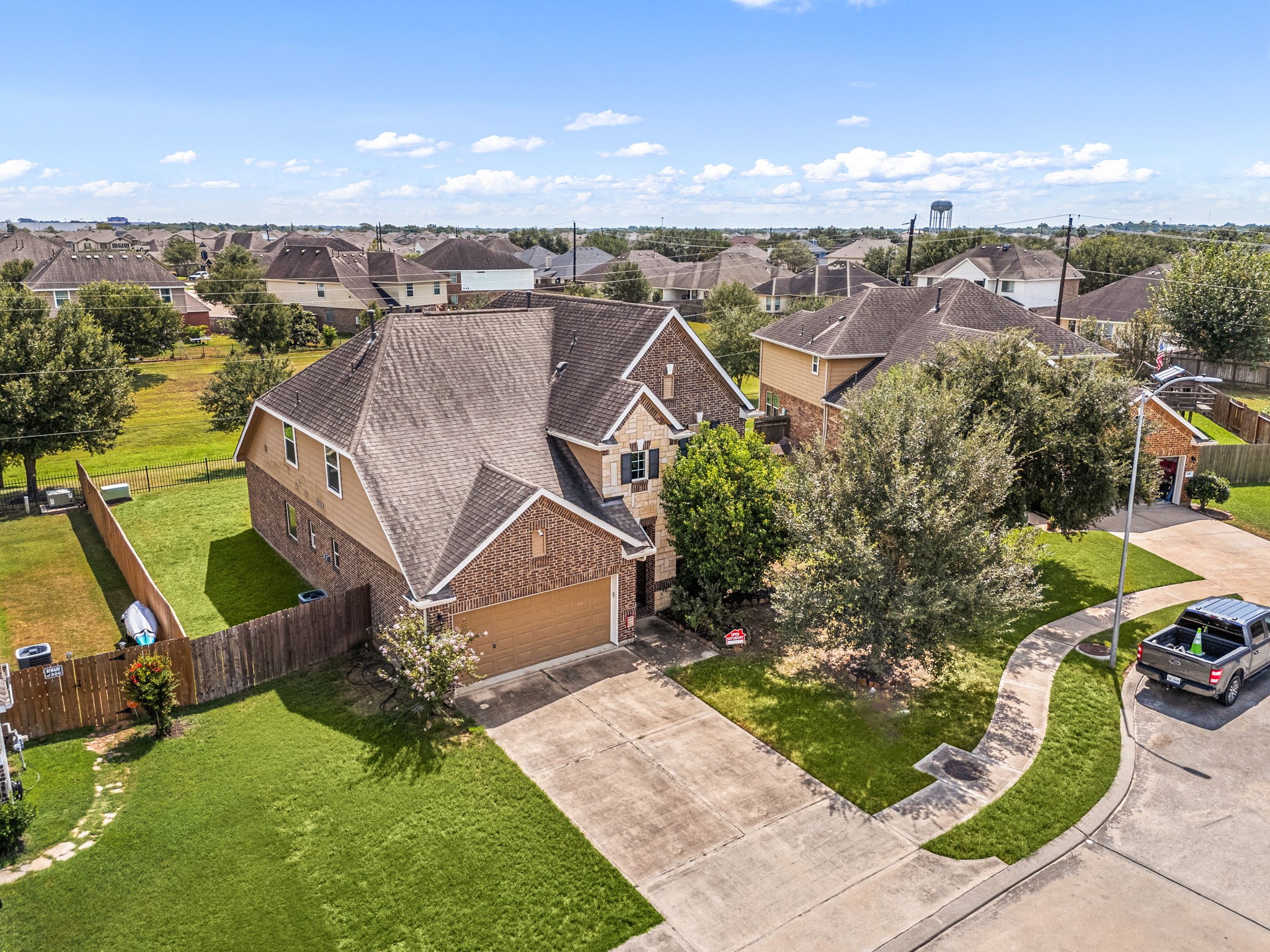 3515 Curley Maple Drive Property Photo 48