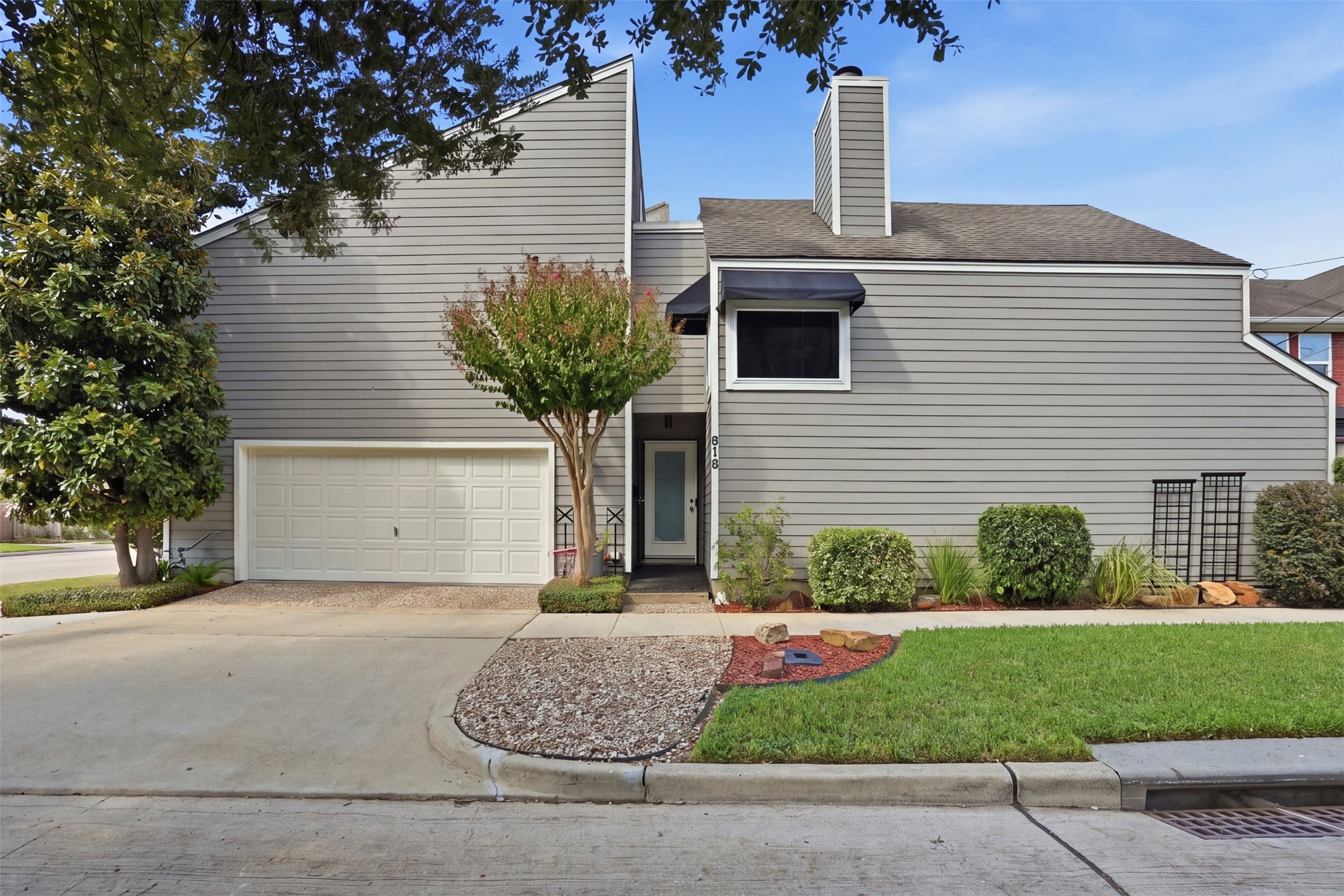 818 Sul Ross Street Property Photo 1