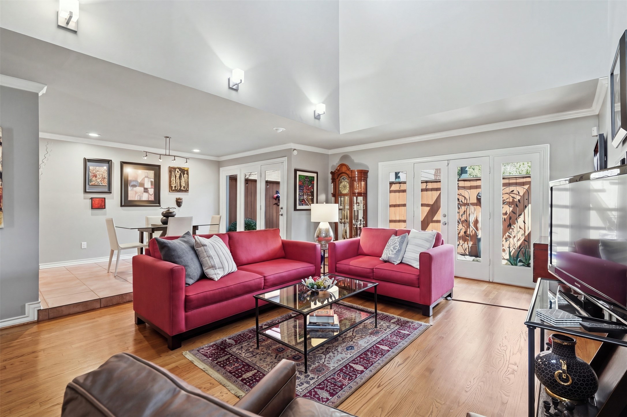 818 Sul Ross Street Property Photo 4