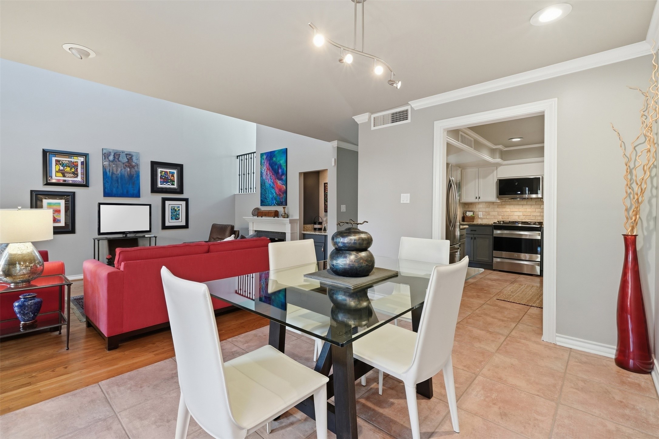 818 Sul Ross Street Property Photo 12