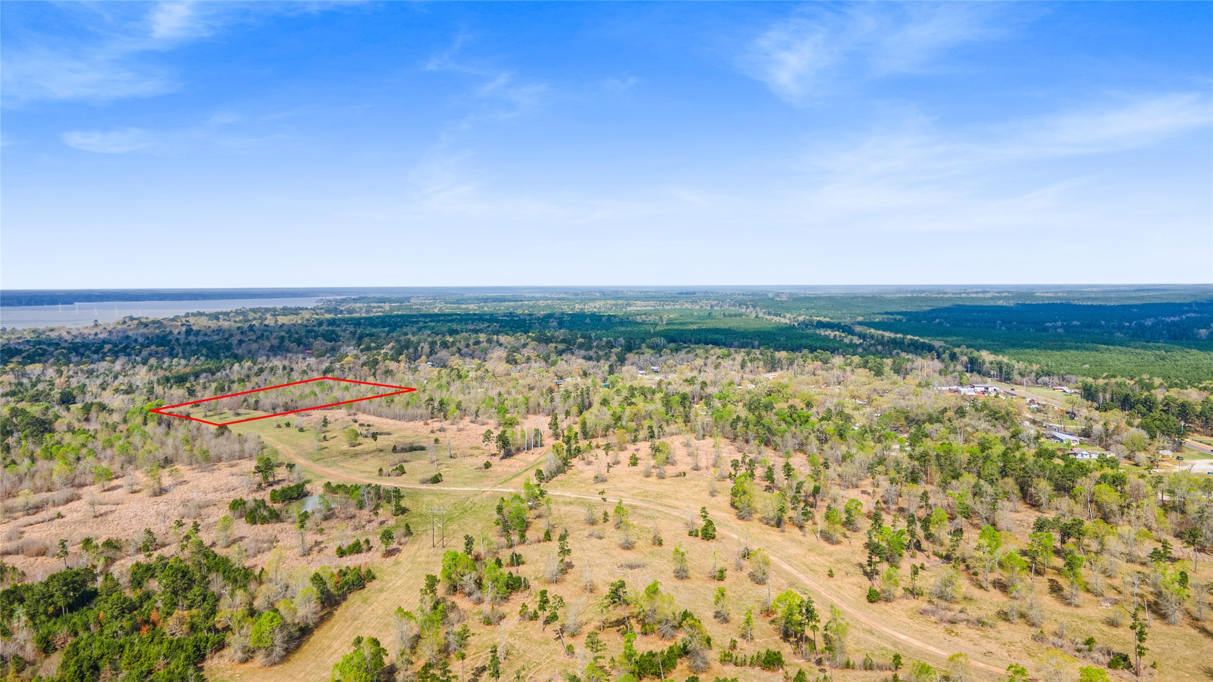 Lot 5 Eagle Falls Boulevard Property Photo 1