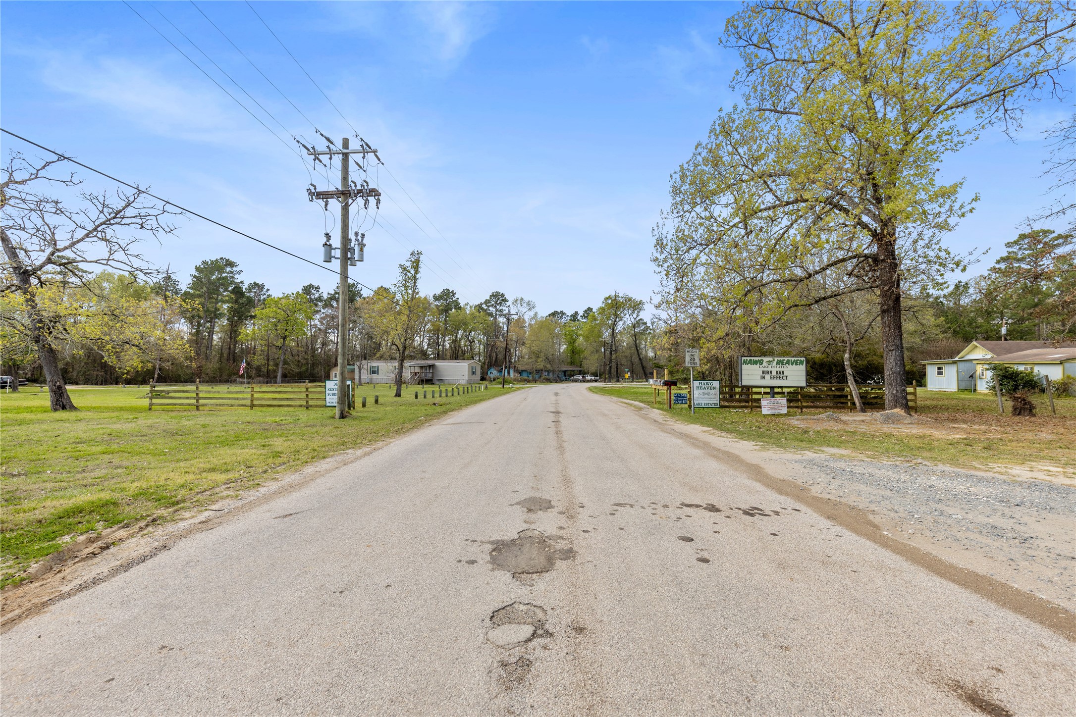 Lot 5 Eagle Falls Boulevard Property Photo 6