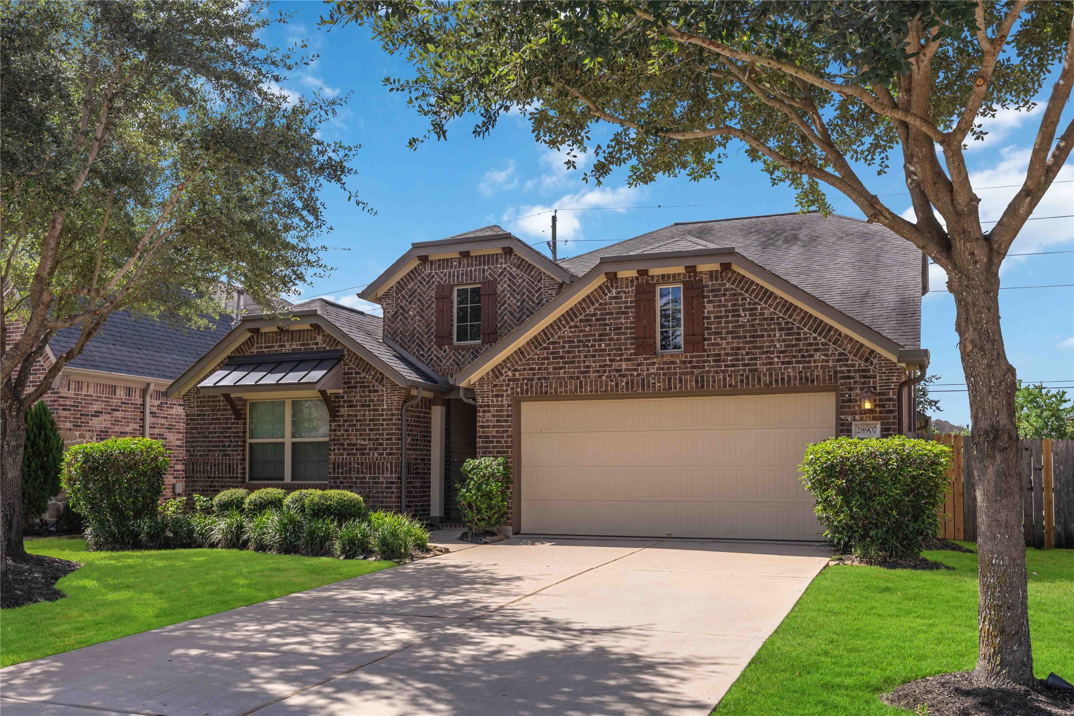 28907 Crested Butte Drive Property Photo 4