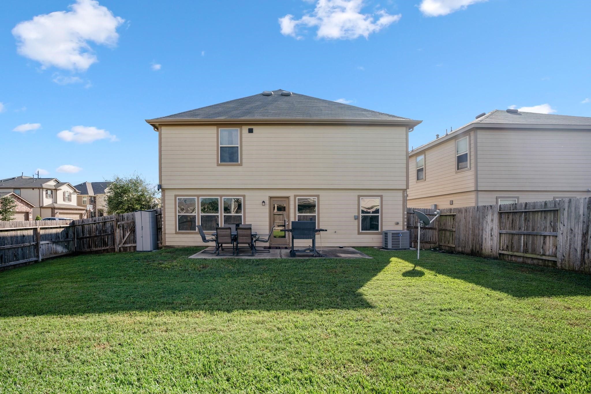18802 Bailey Oaks Lane Property Photo 20