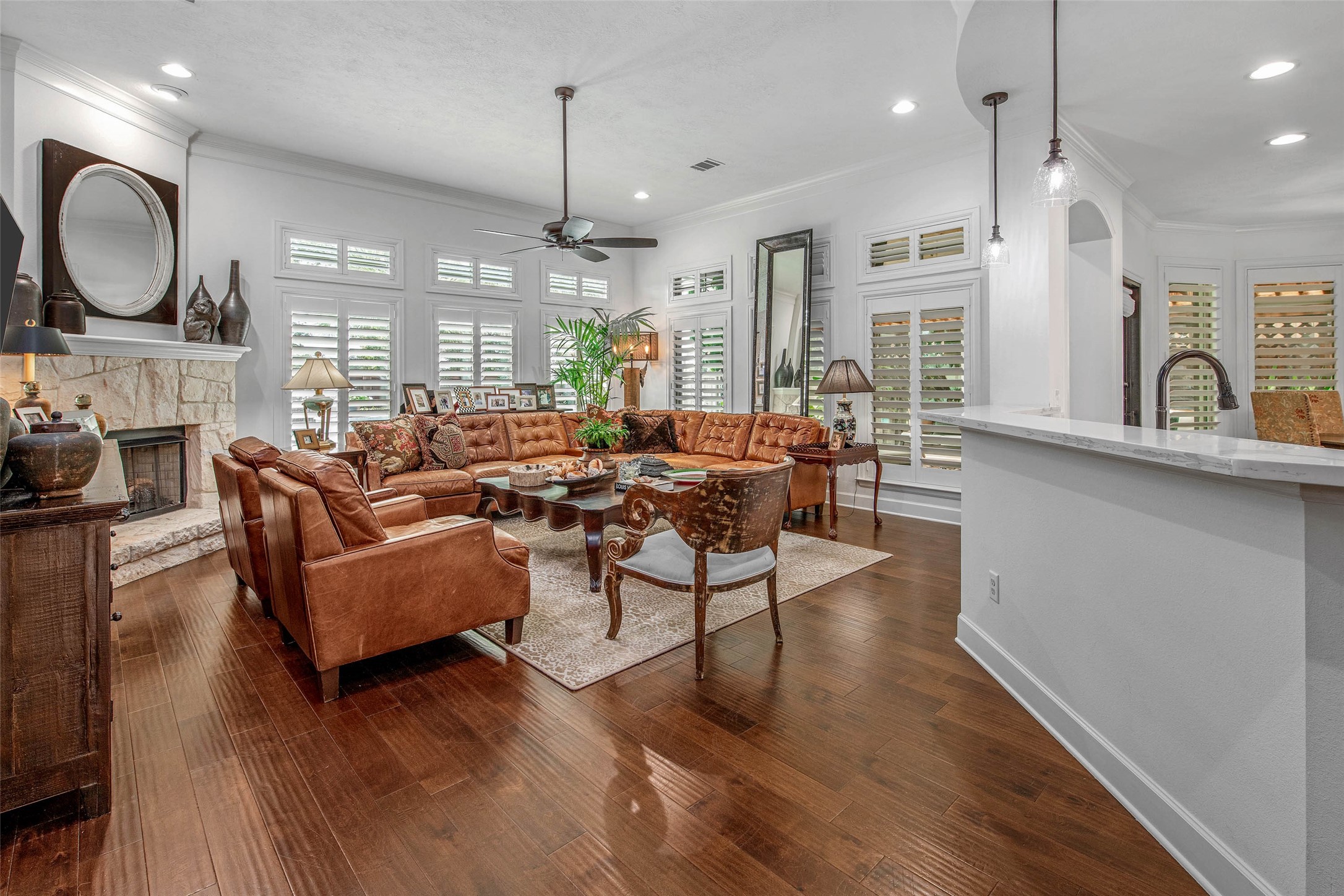4001 Dunlap Loop Property Photo 6