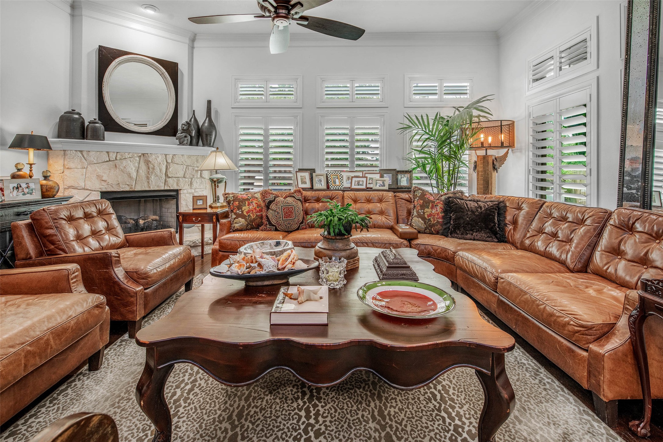 4001 Dunlap Loop Property Photo 8