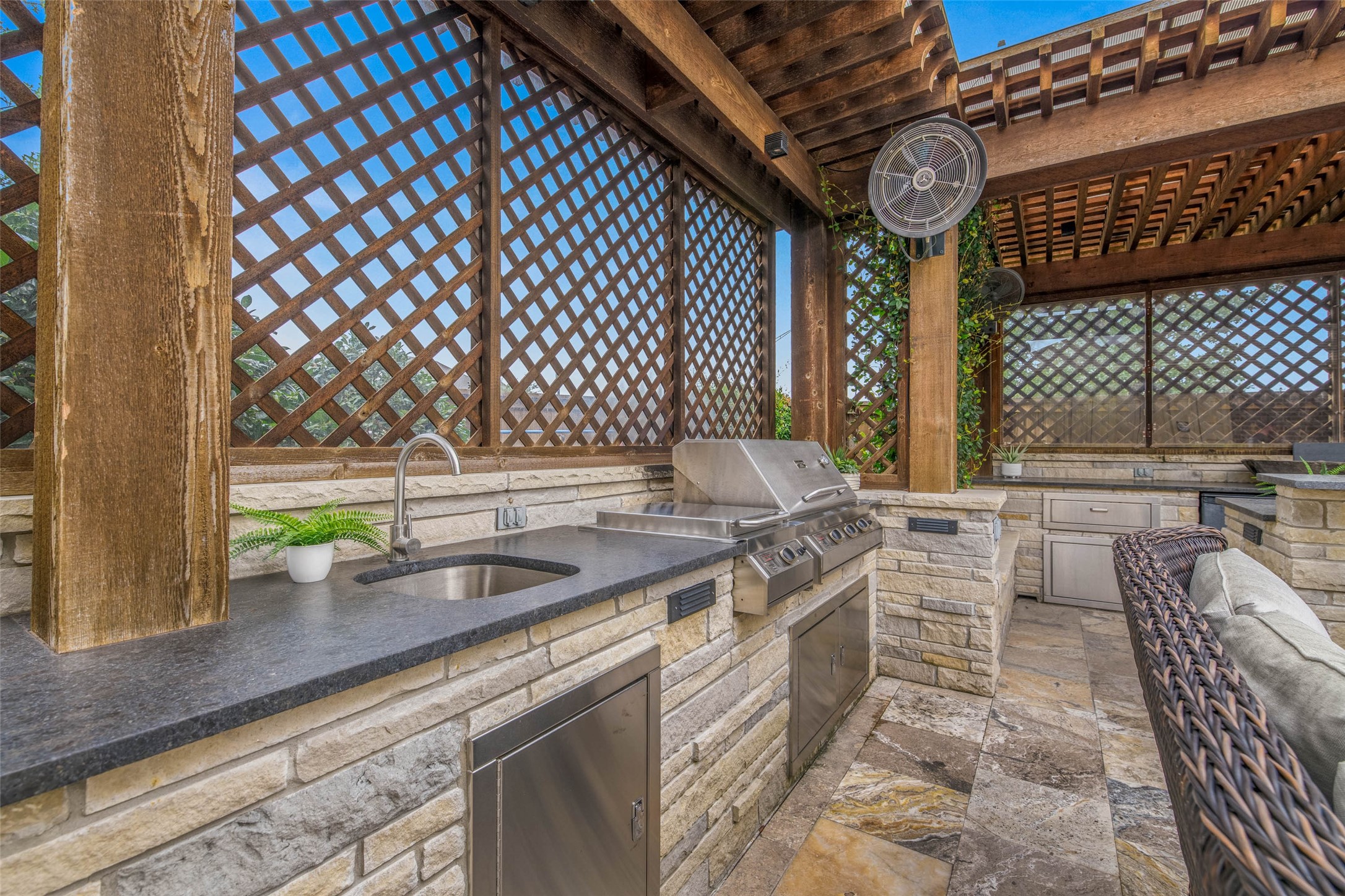 4001 Dunlap Loop Property Photo 40