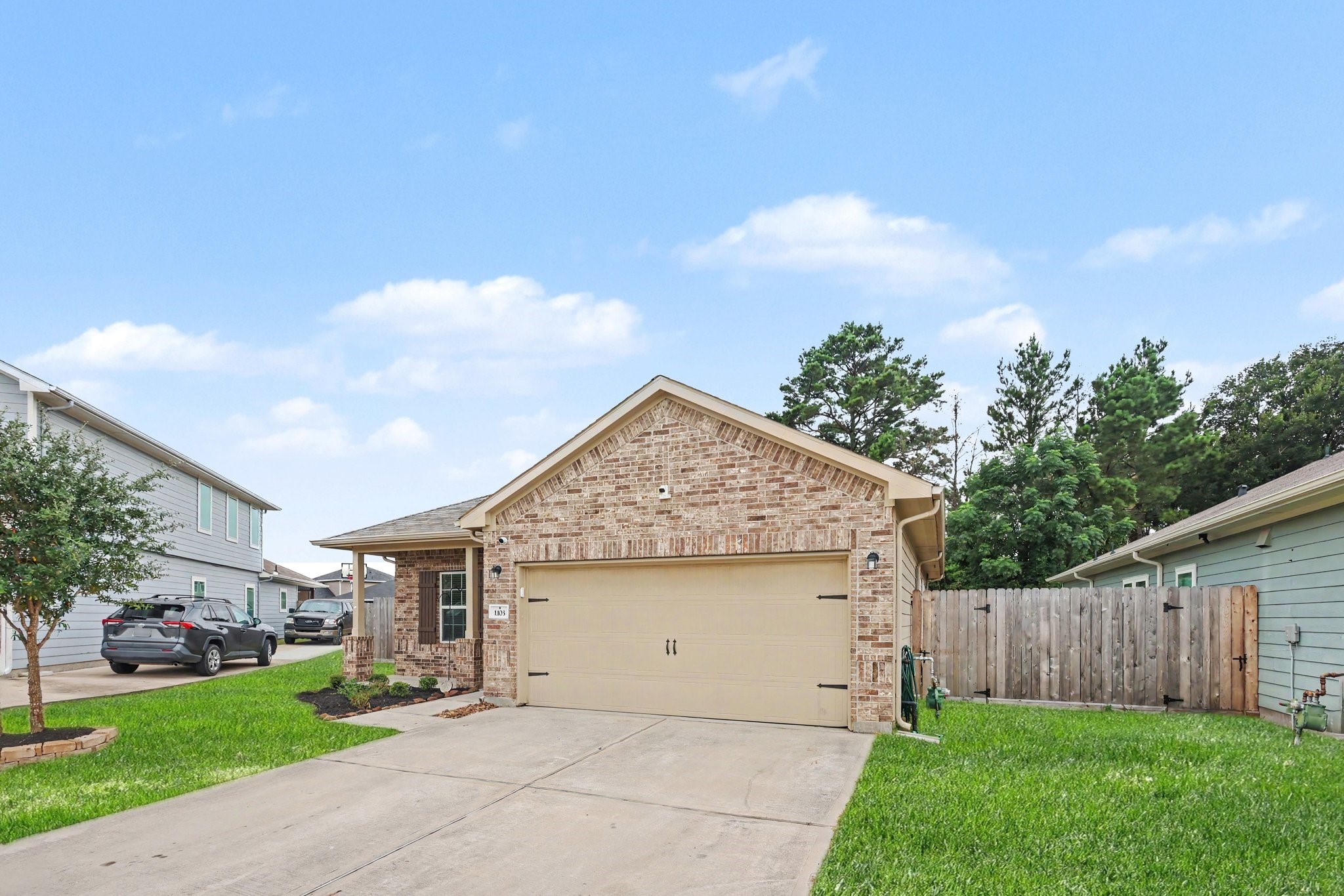 1103 Grand Junction Drive Property Photo 26