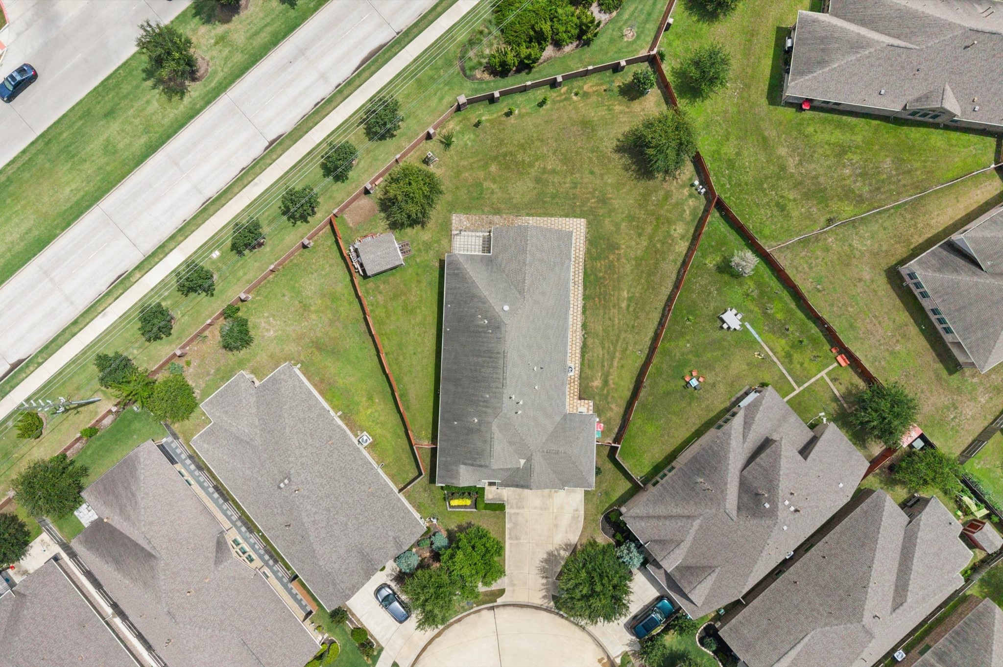 18302 Rowand Path Property Photo 27