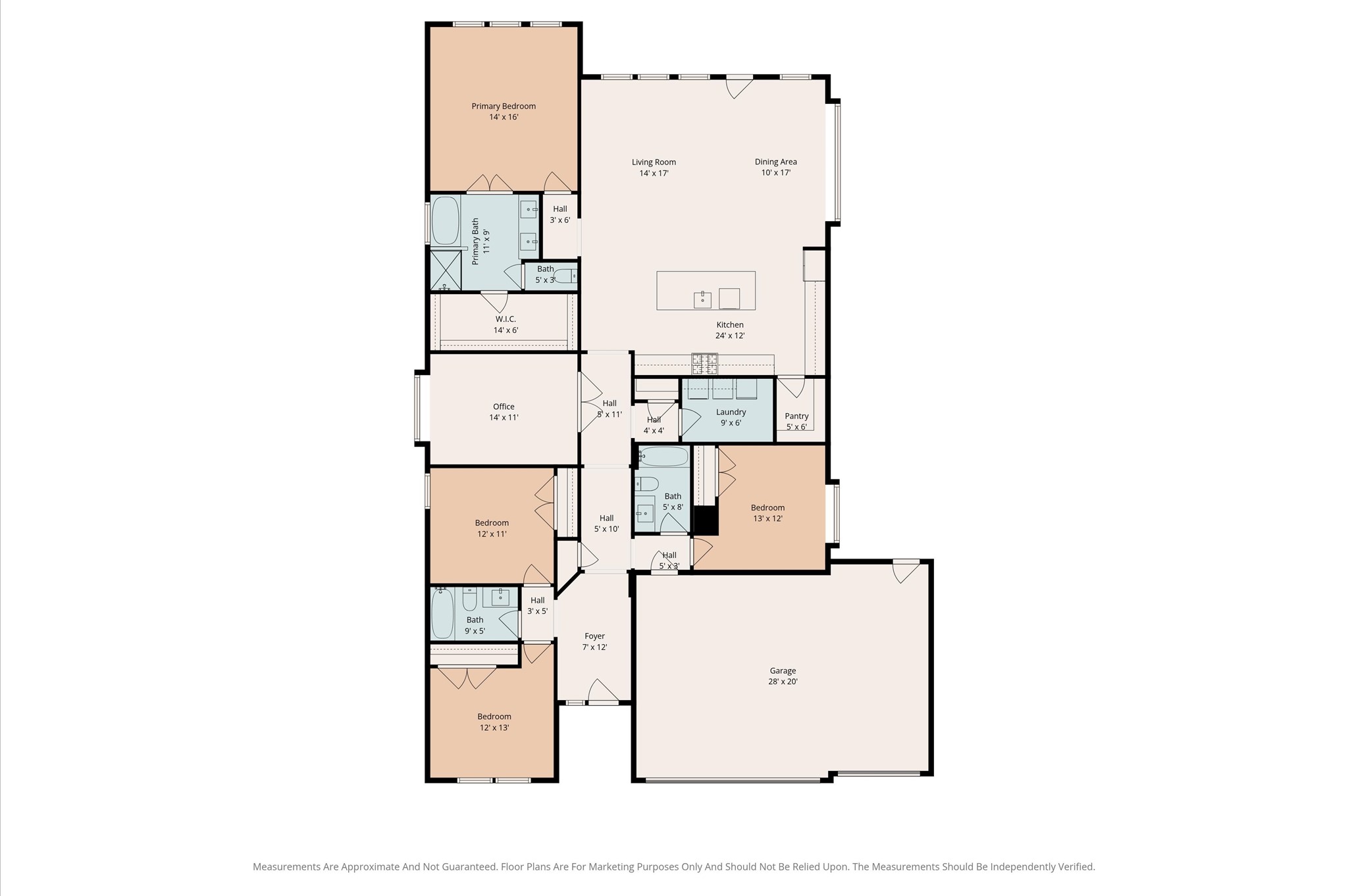 18302 Rowand Path Property Photo 31