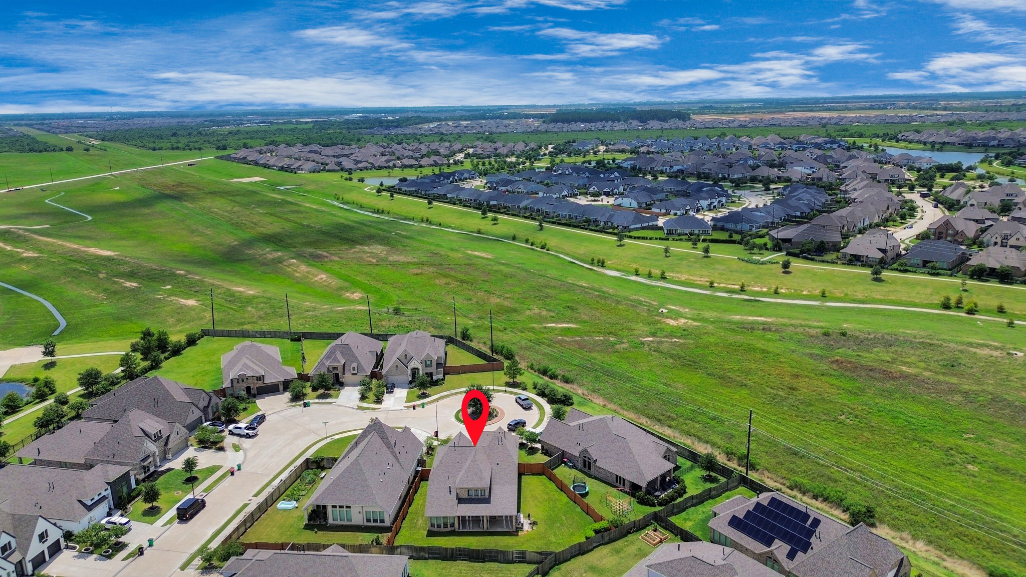 6314 Cord Grass Court Property Photo 37