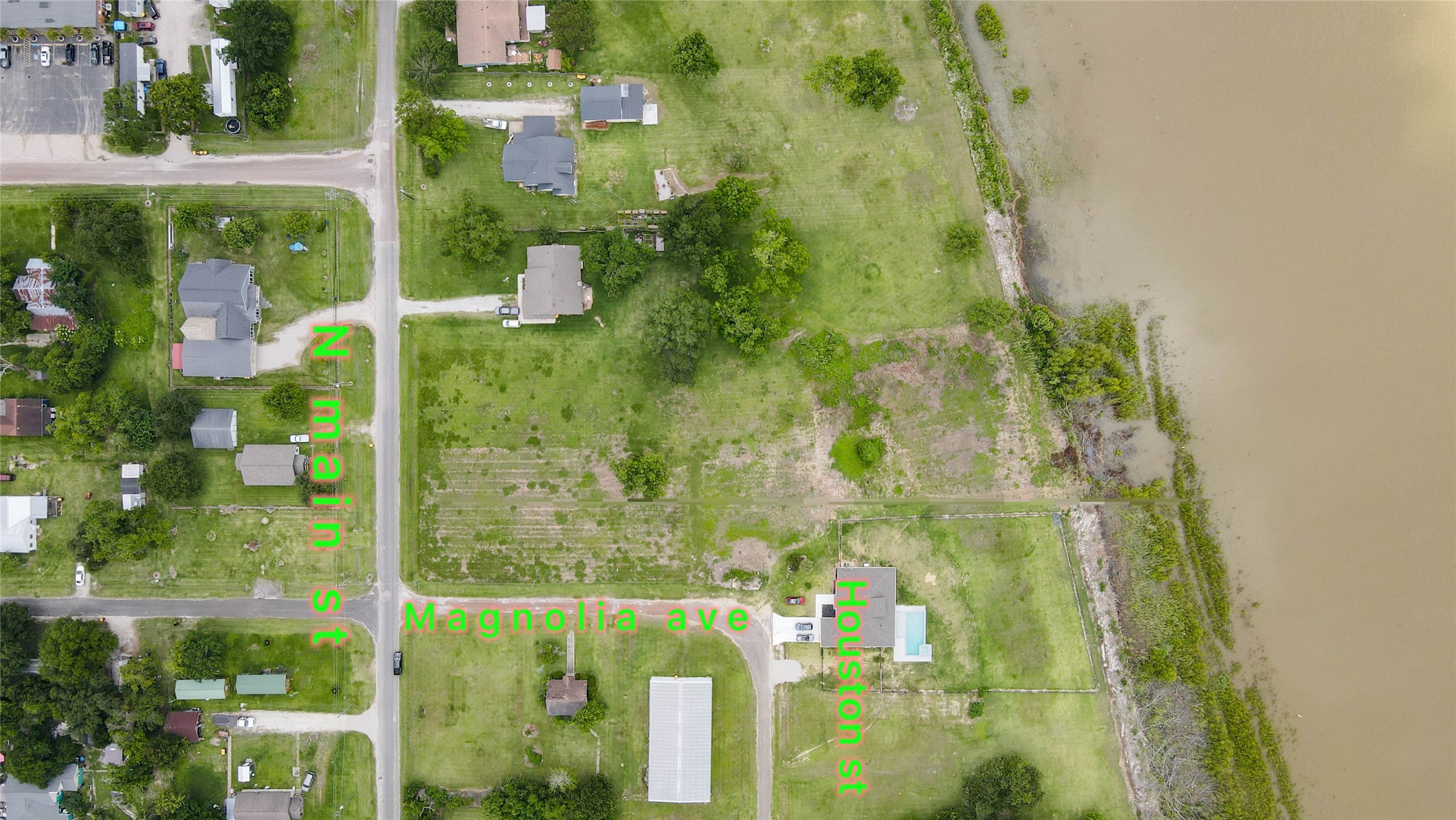 Lot 3 Magnolia Ave Property Photo 9