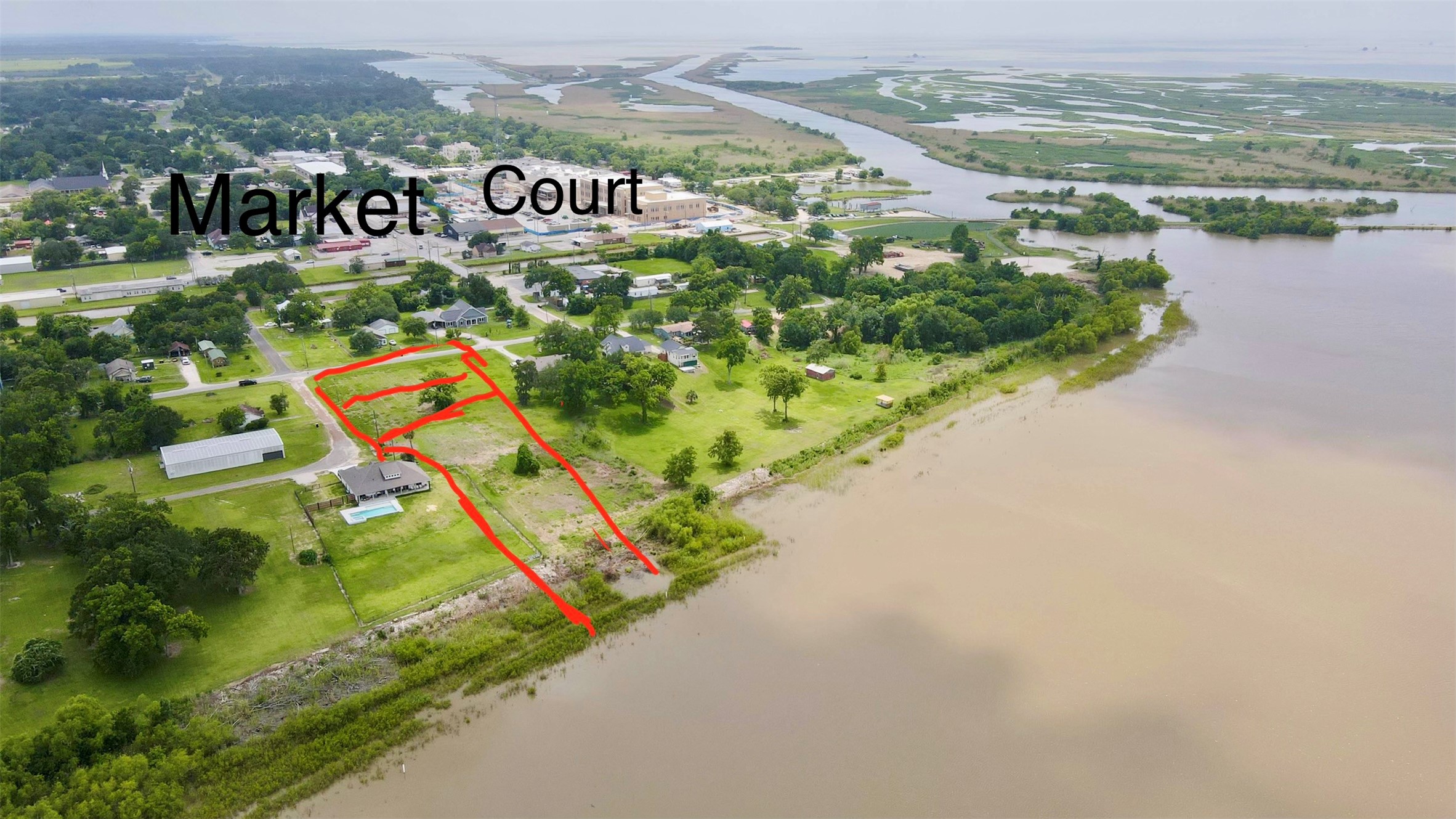 Lot 3 Magnolia Ave Property Photo 12