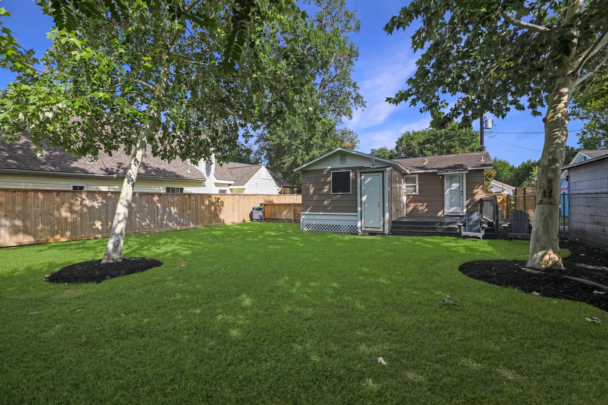 202 Fannin Street Property Photo 30