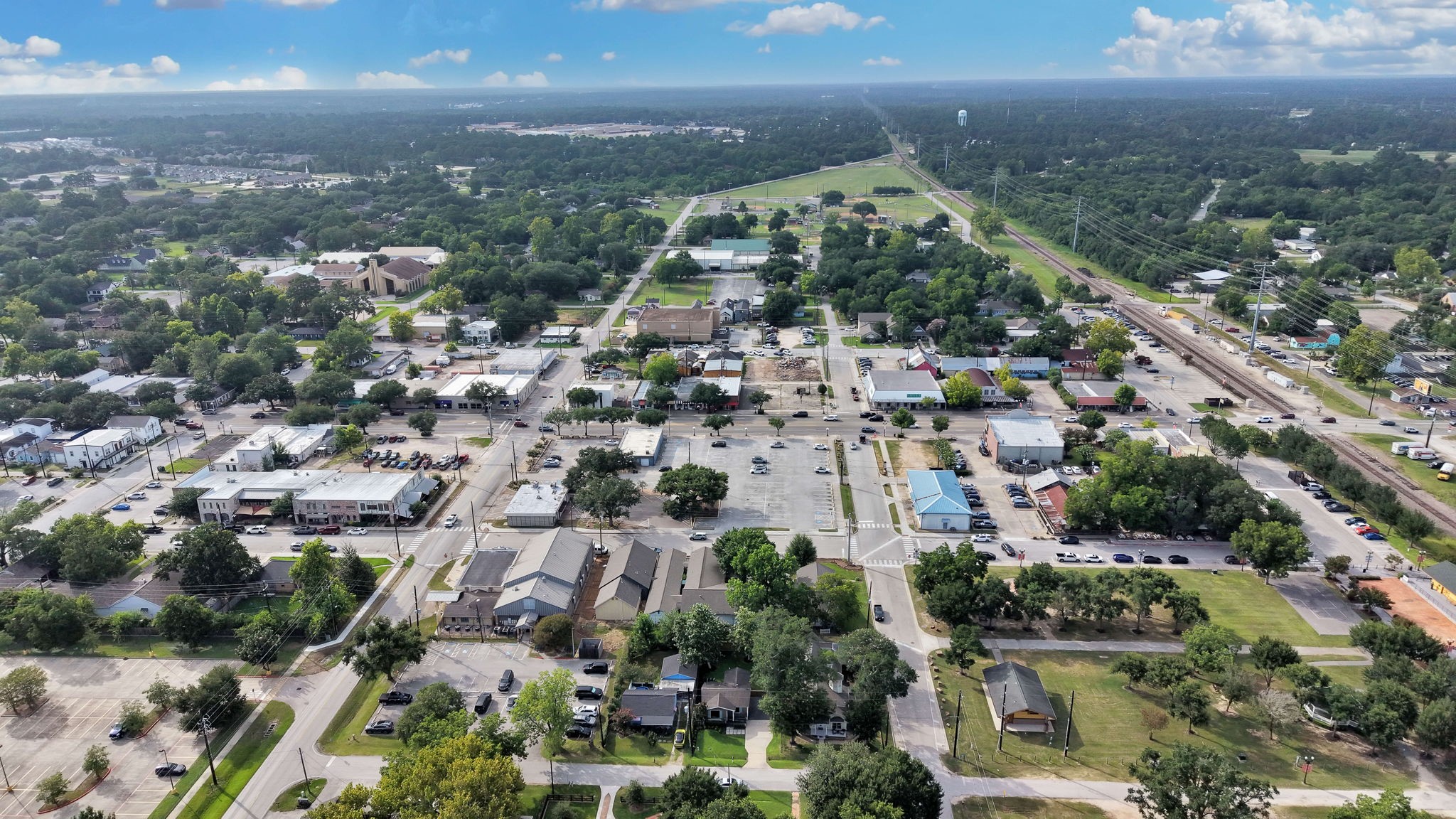 202 Fannin Street Property Photo 37