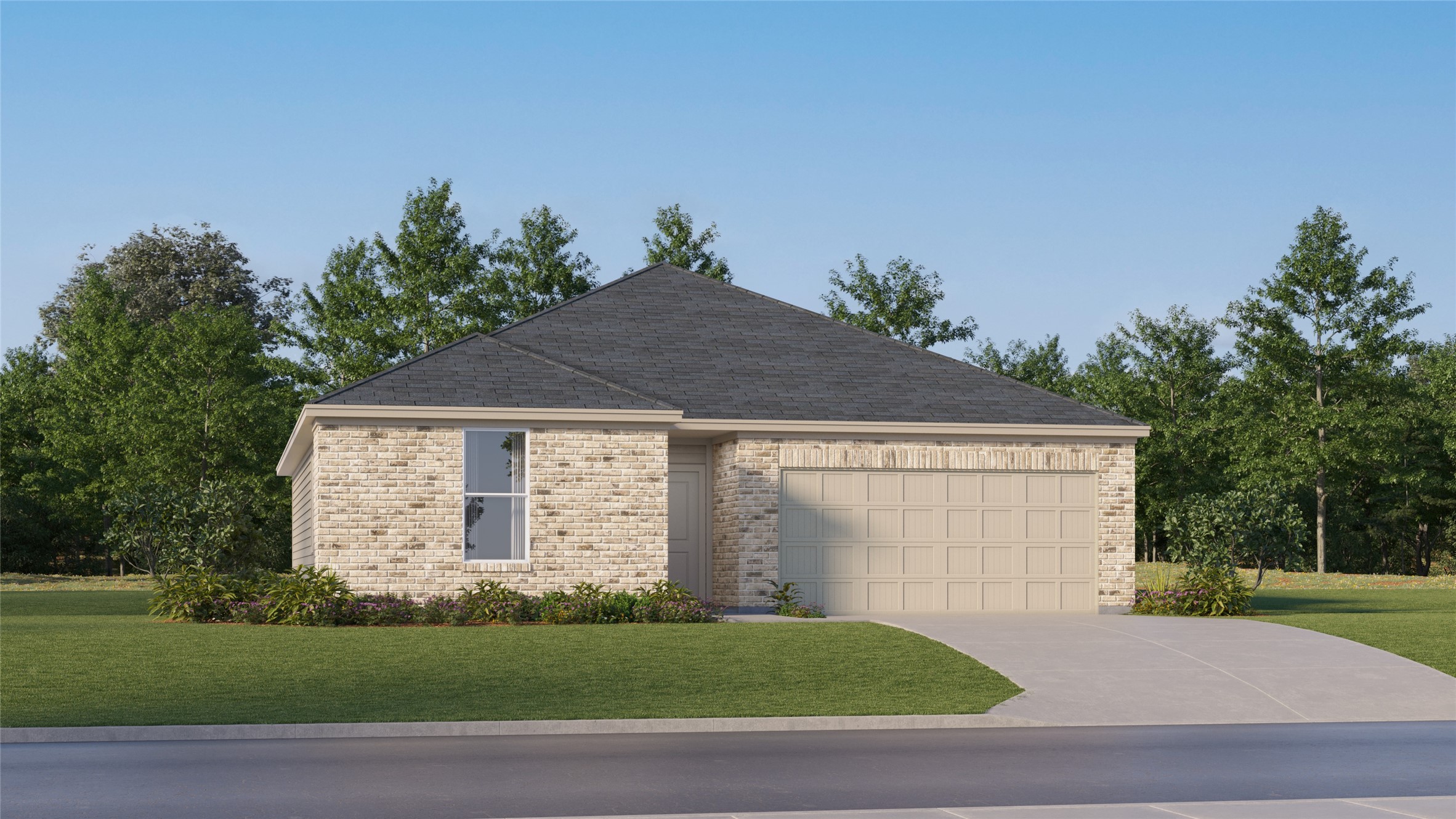 1233 Samantha Lane Property Photo
