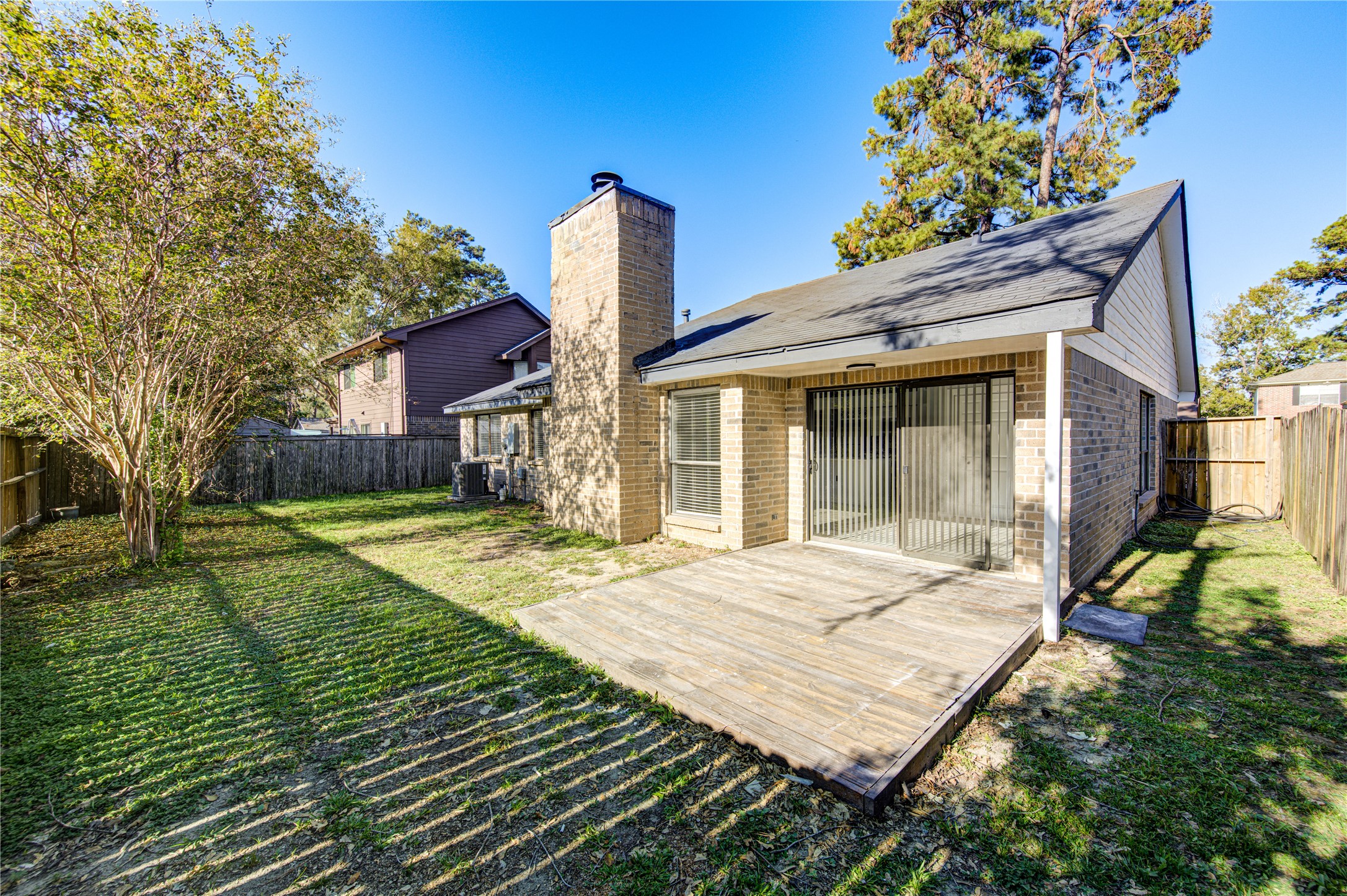 17810 Springtree Drive Property Photo 24