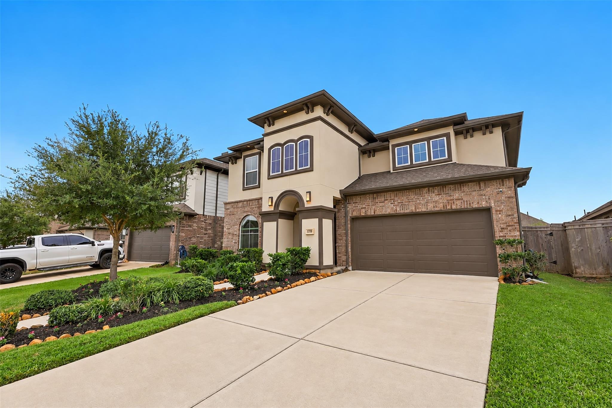 1719 Country Air Lane, Missouri City Tx 77459 Property Photo 3