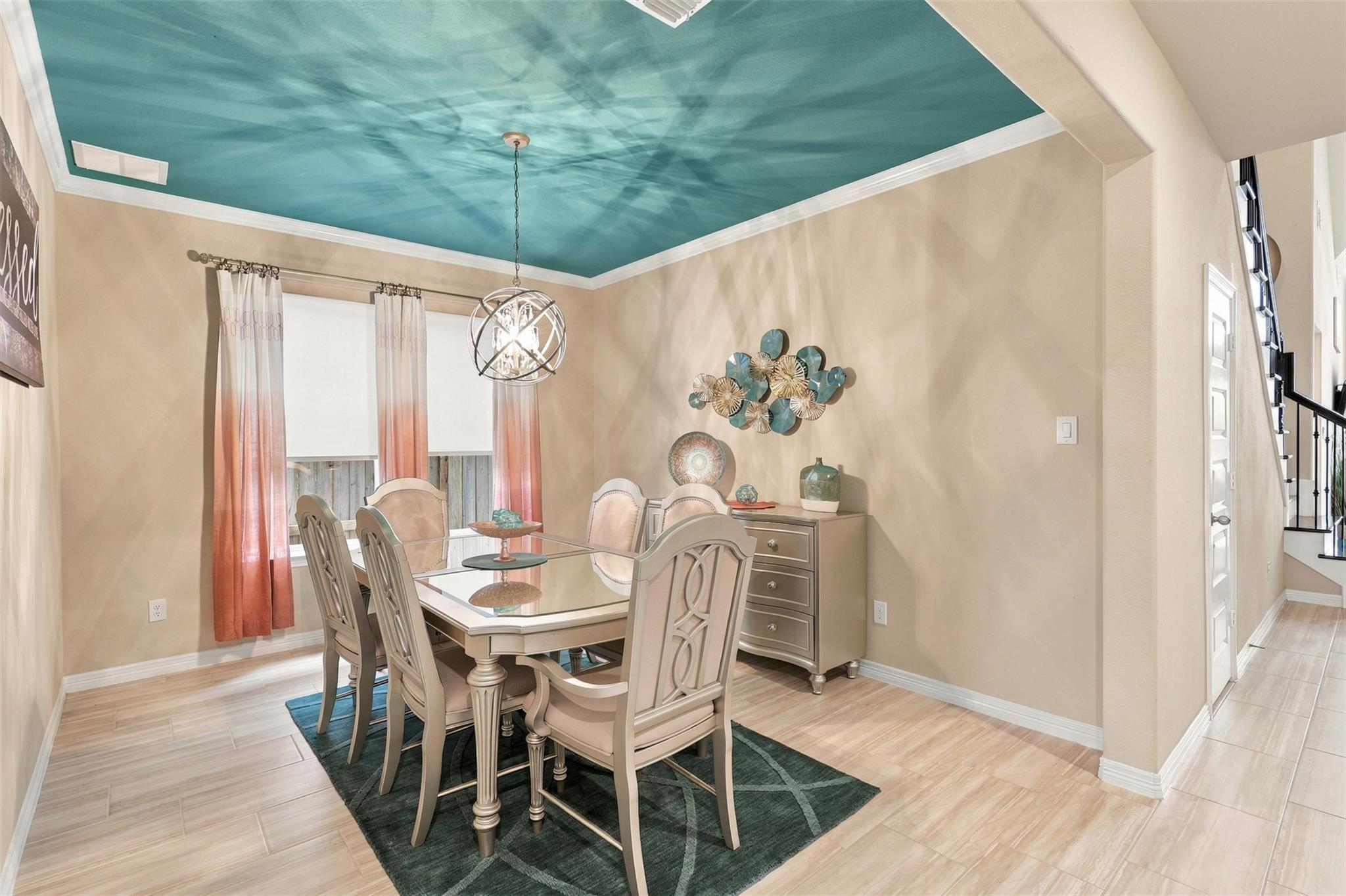 1719 Country Air Lane, Missouri City Tx 77459 Property Photo 8