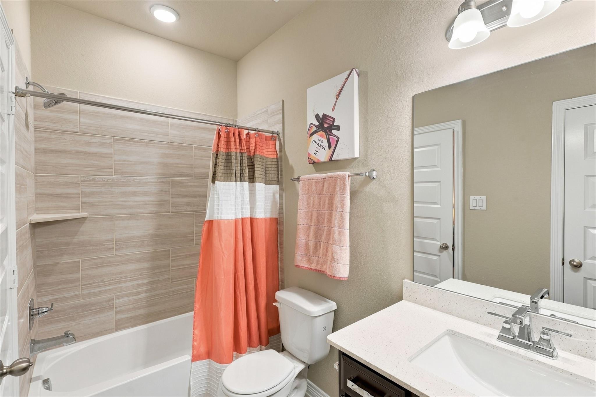 1719 Country Air Lane, Missouri City Tx 77459 Property Photo 38