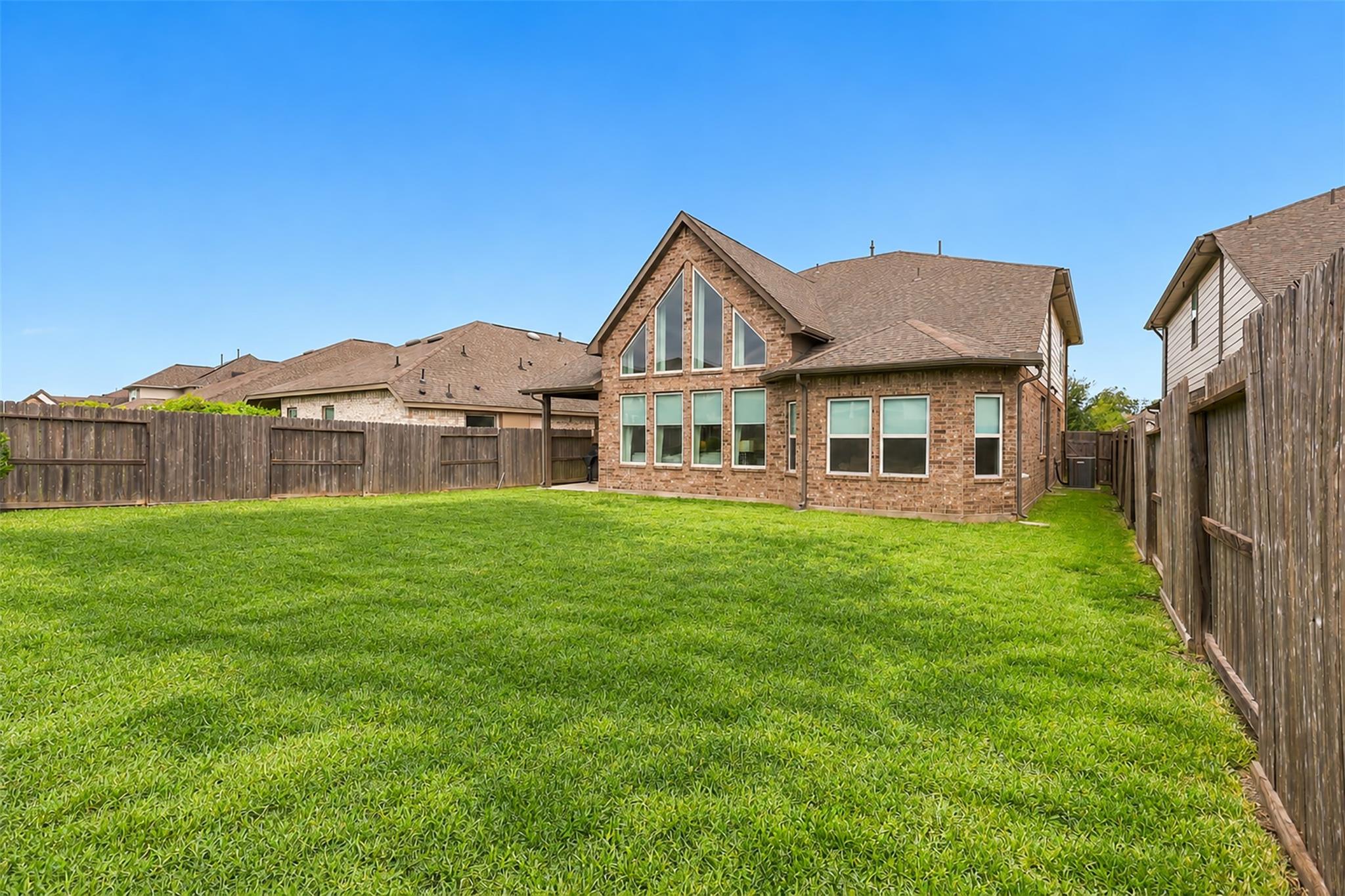 1719 Country Air Lane, Missouri City Tx 77459 Property Photo 42