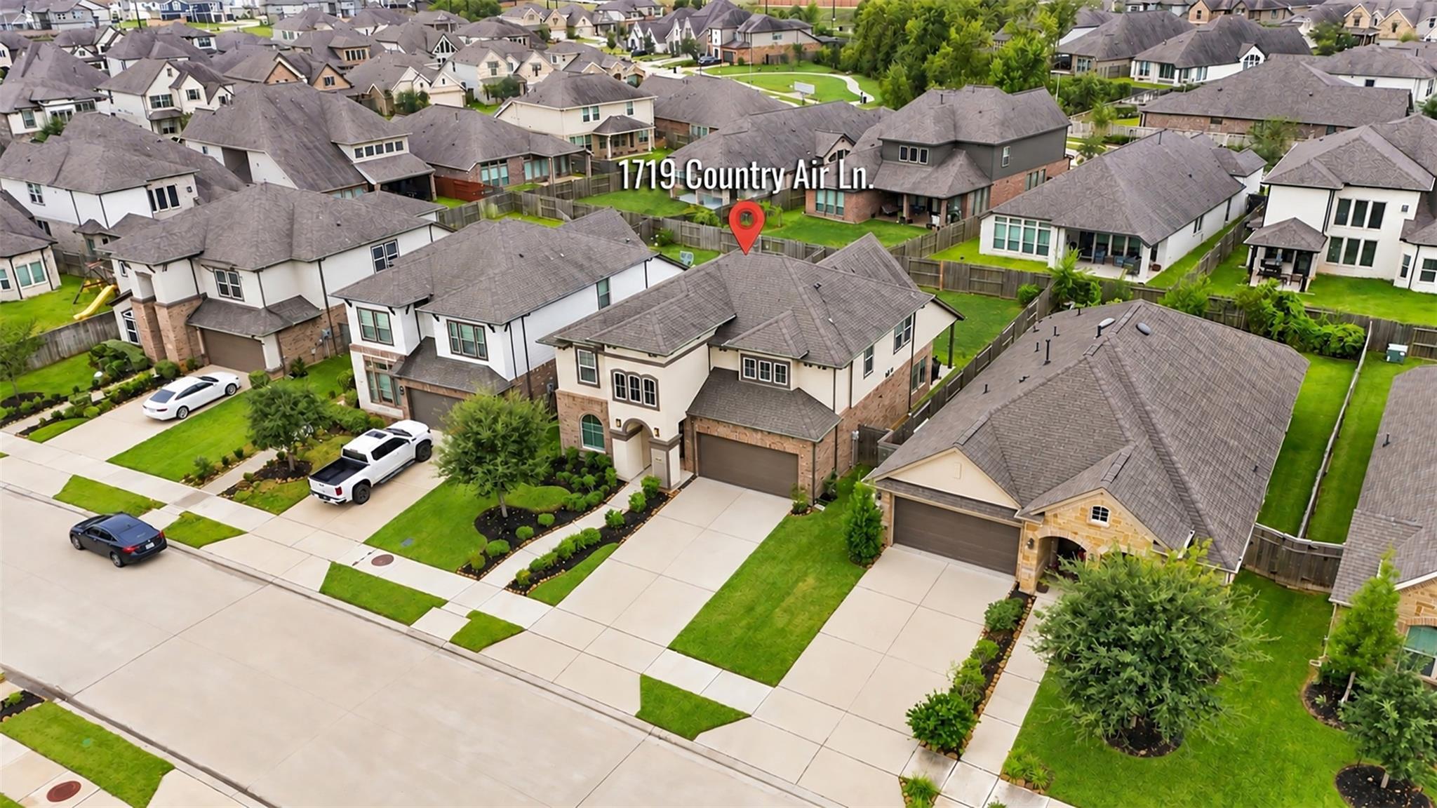 1719 Country Air Lane Property Photo 43