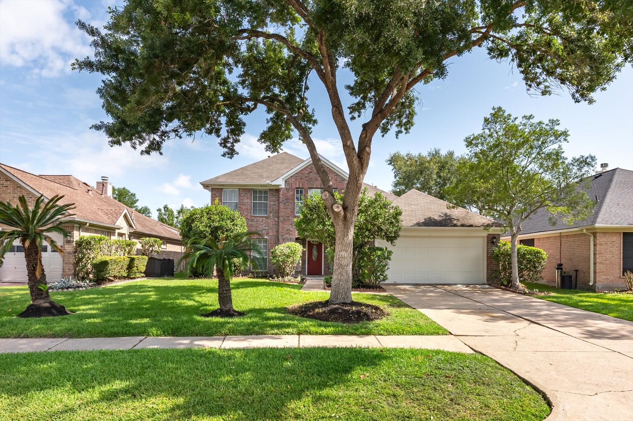 3118 Pheasant Trail Drive Property Photo 1