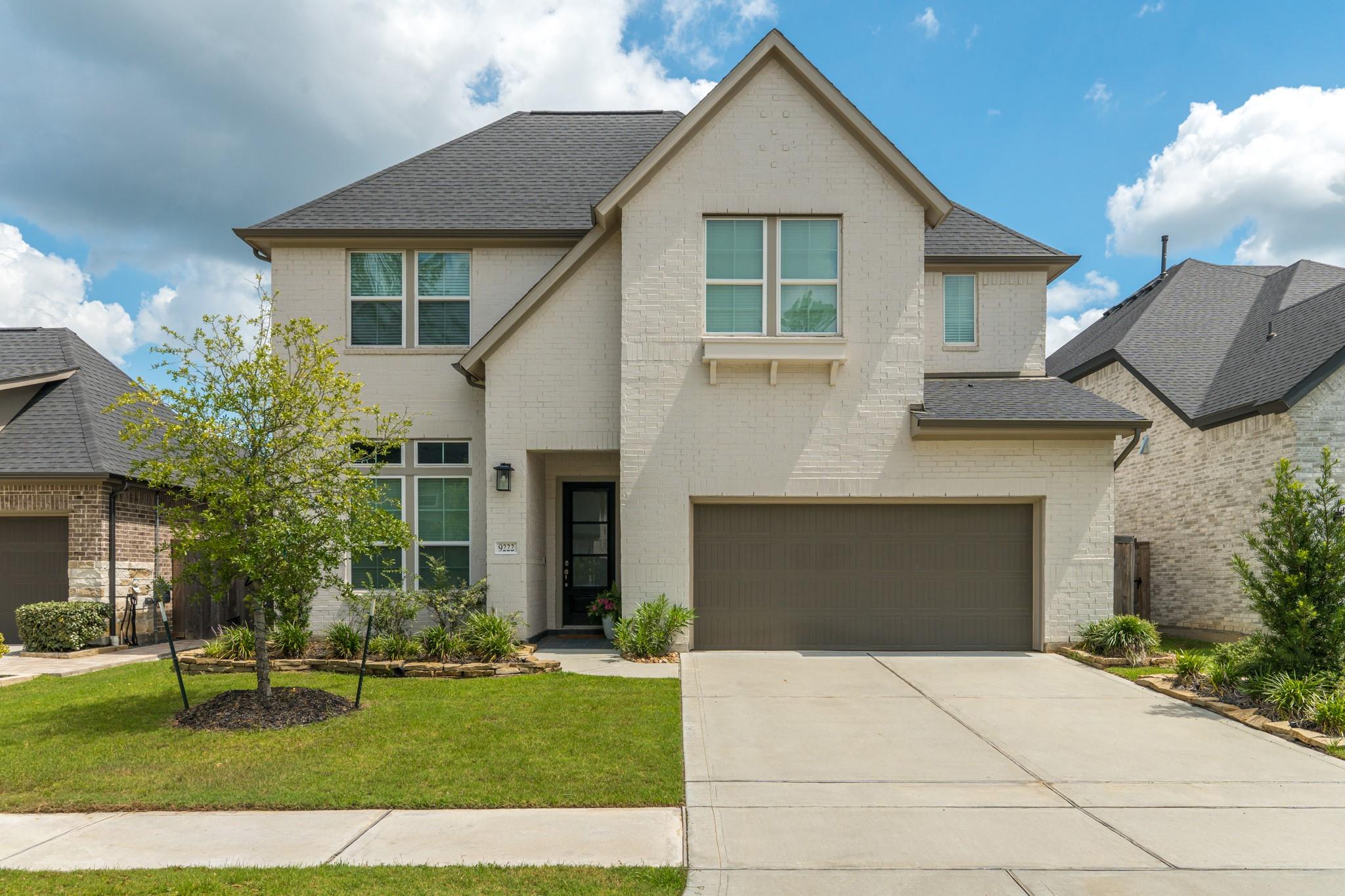 9222 Fury Landing Lane Property Photo 1