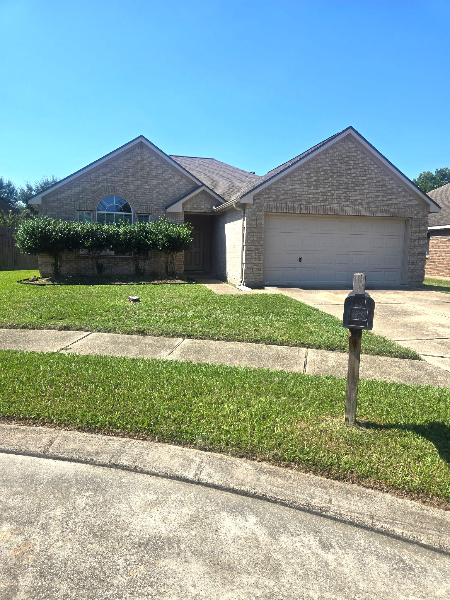 23611 Jasper Stone Court Property Photo 1