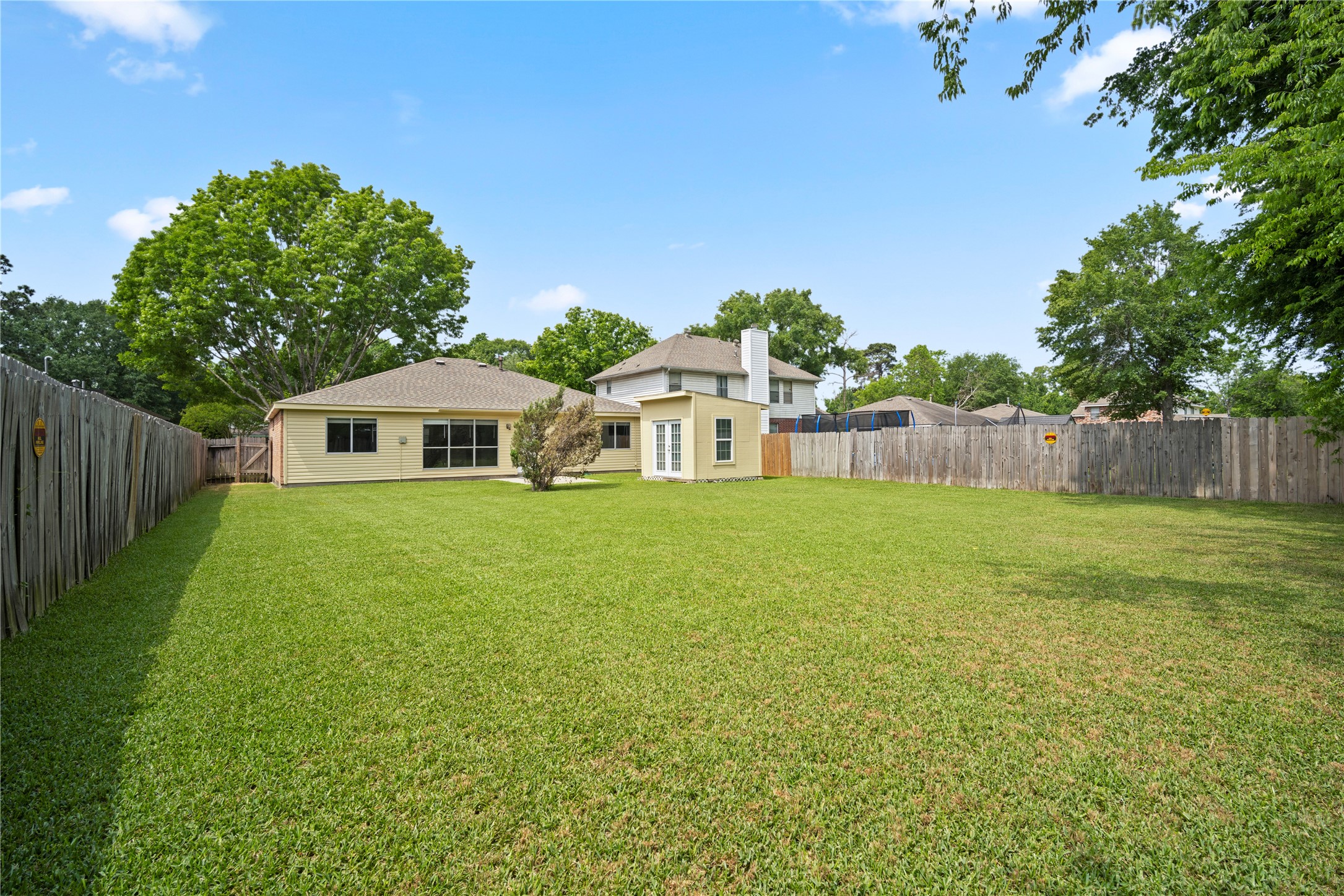 23418 Summer Pine Drive Property Photo 23