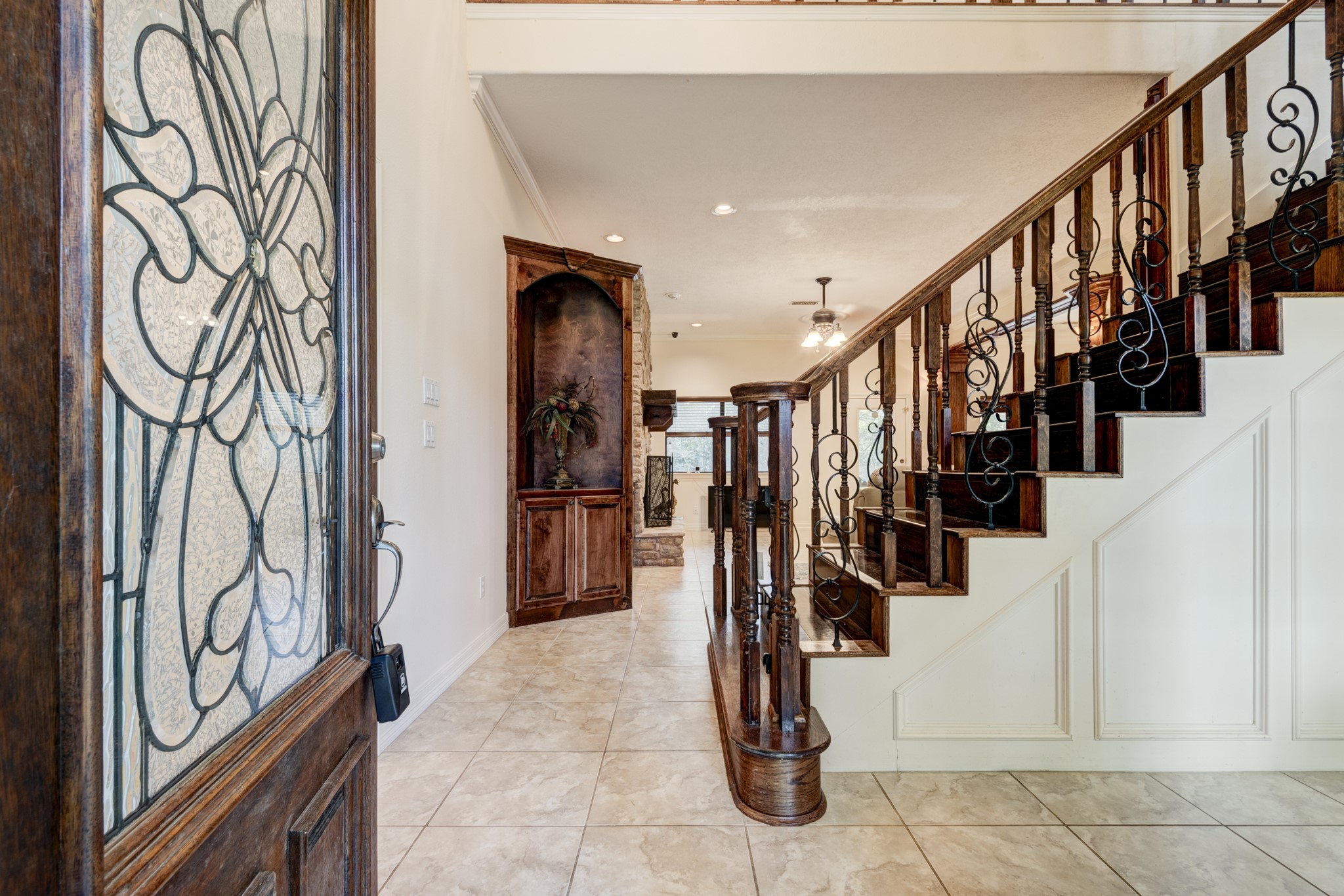 21015 Imperial Oak Drive Property Photo 4