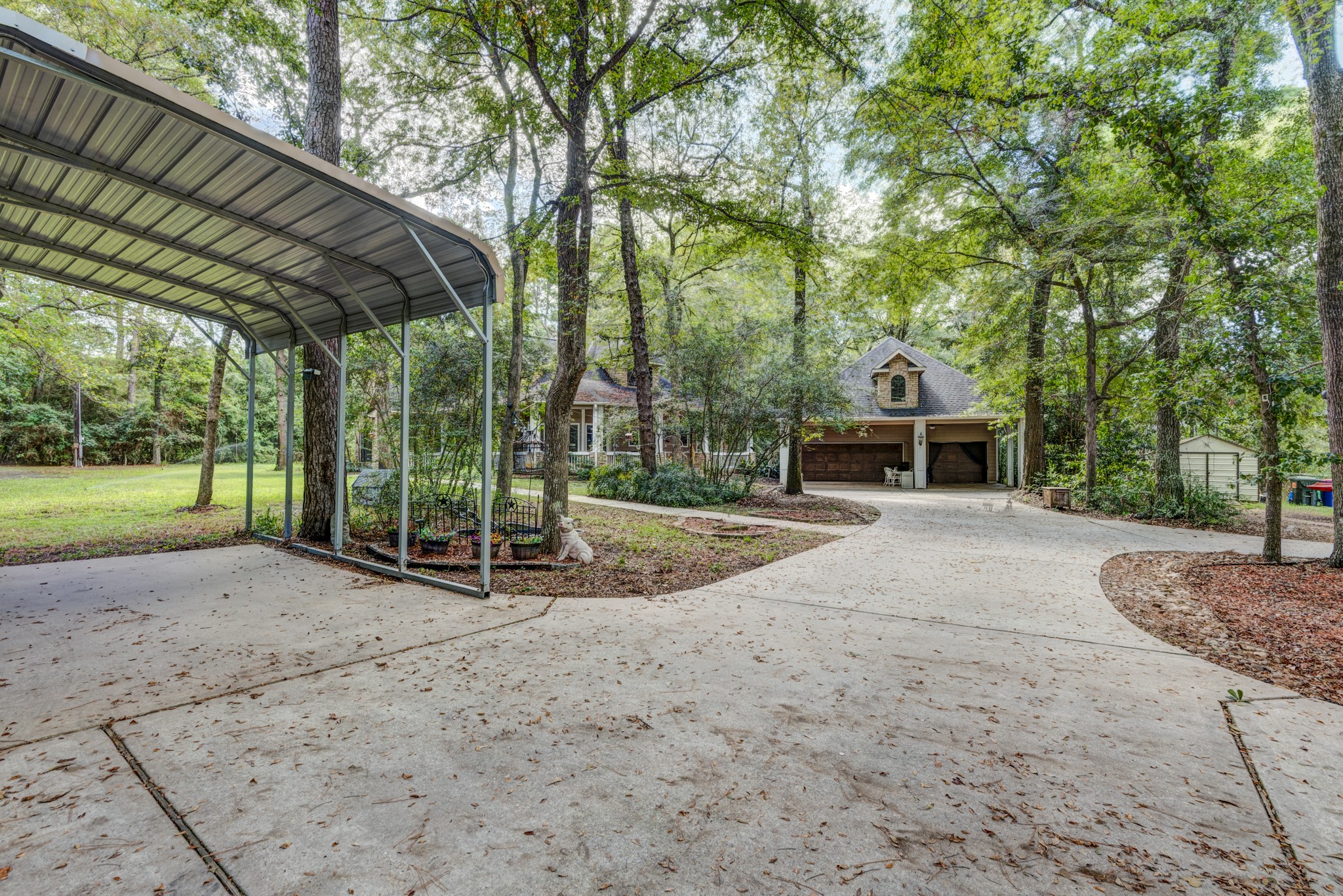 21015 Imperial Oak Drive Property Photo 47