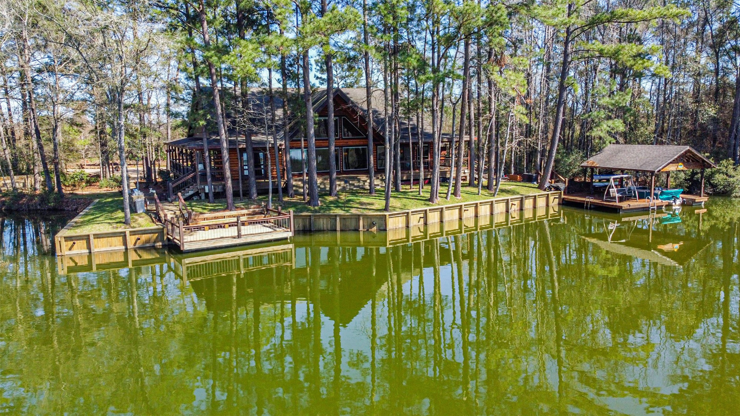 83 Maid Marian Property Photo